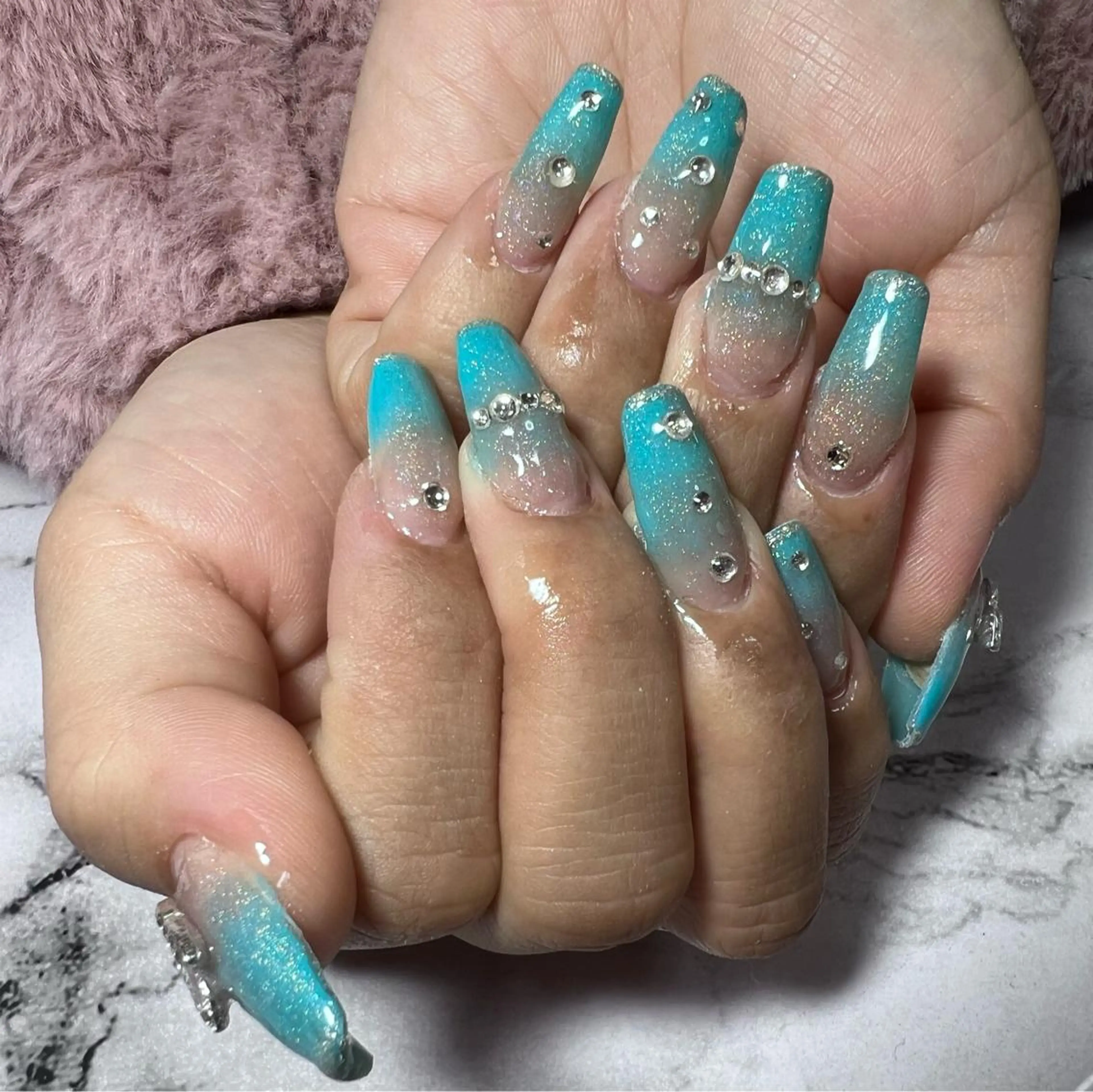 ネイル Ruana Nailのネイルデザイン