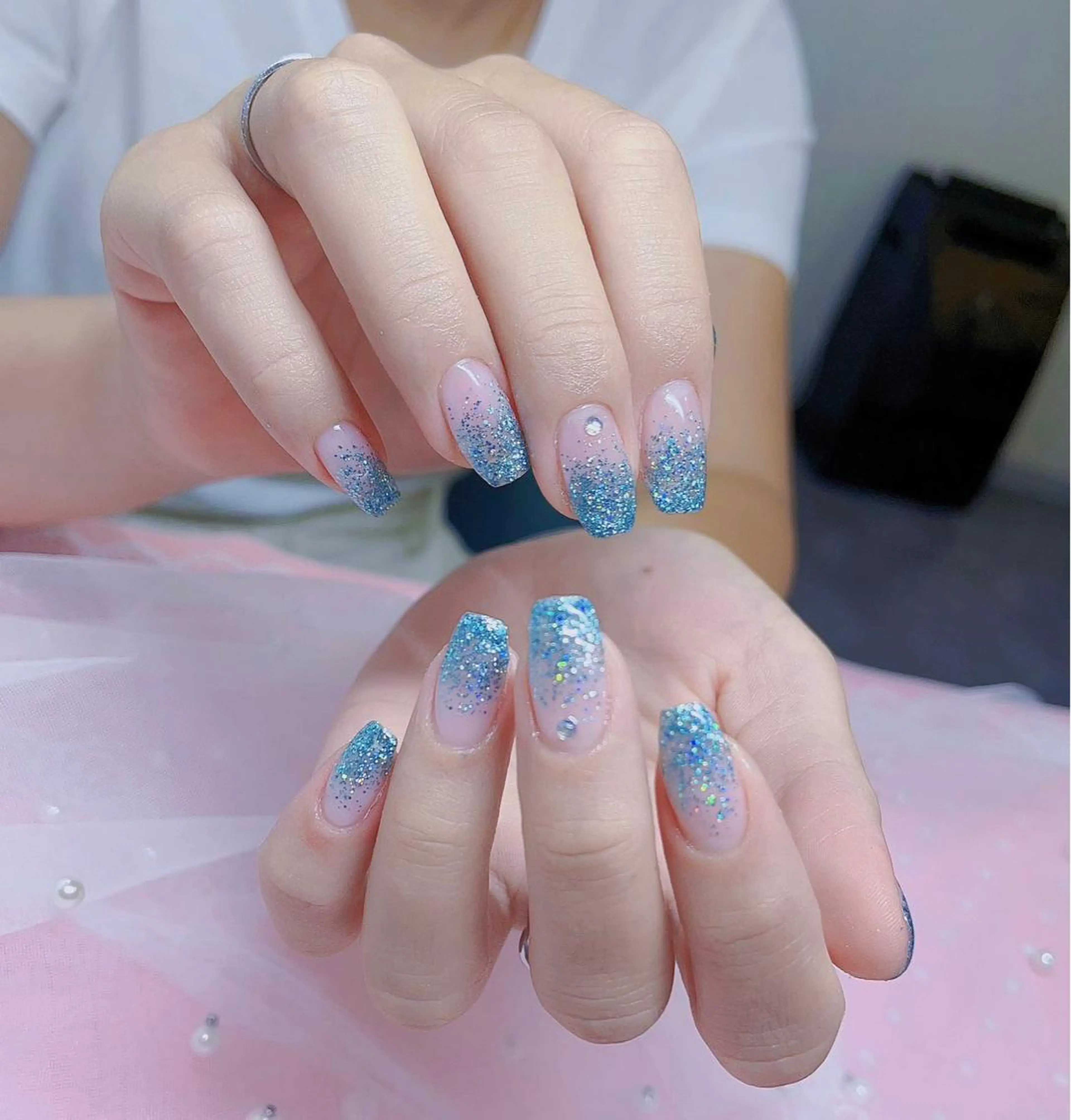 ネイル Sネイル サロン蕨店のネイルデザイン