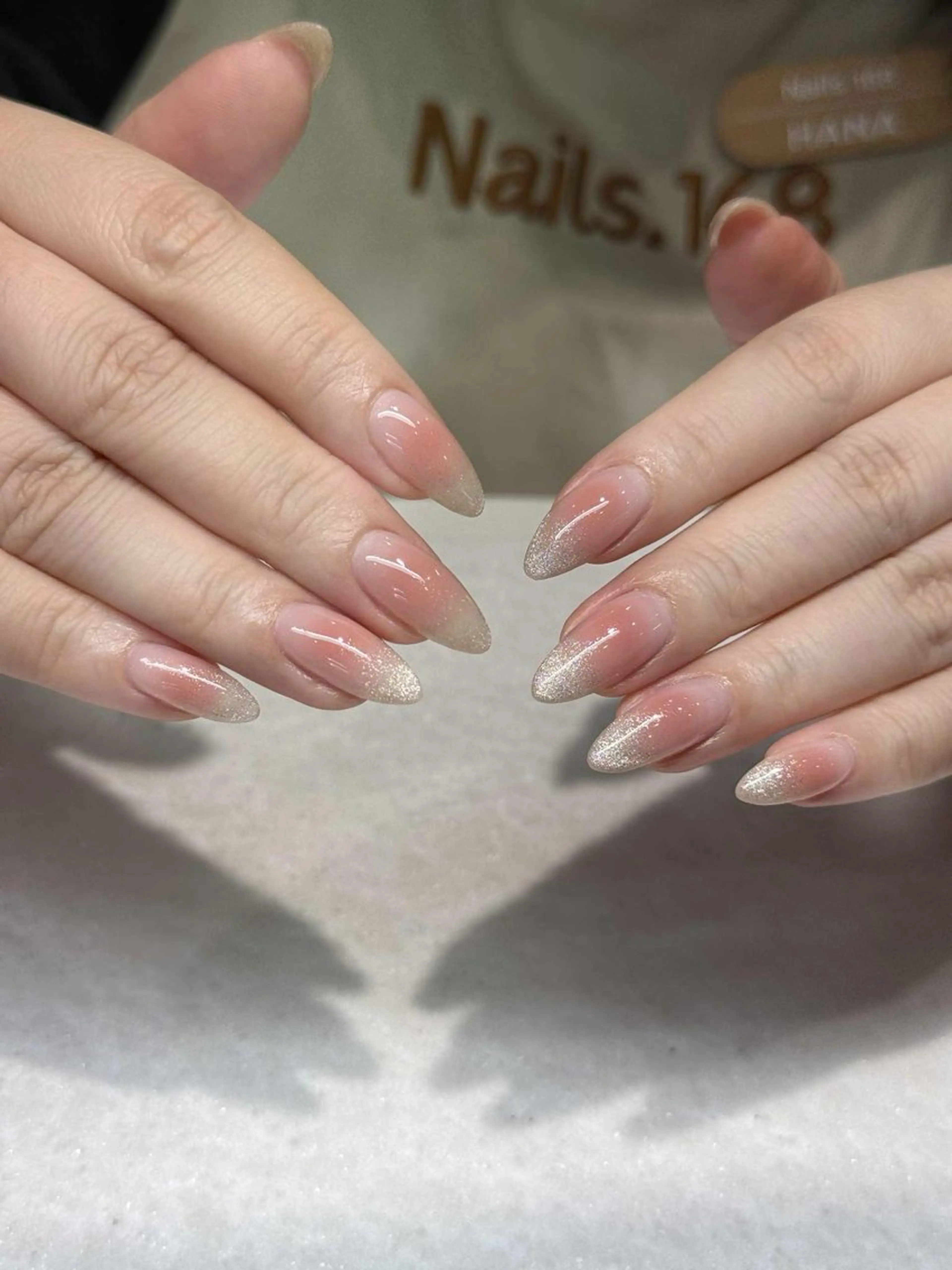 ネイル Nails168 ネイルズイロハのネイルデザイン