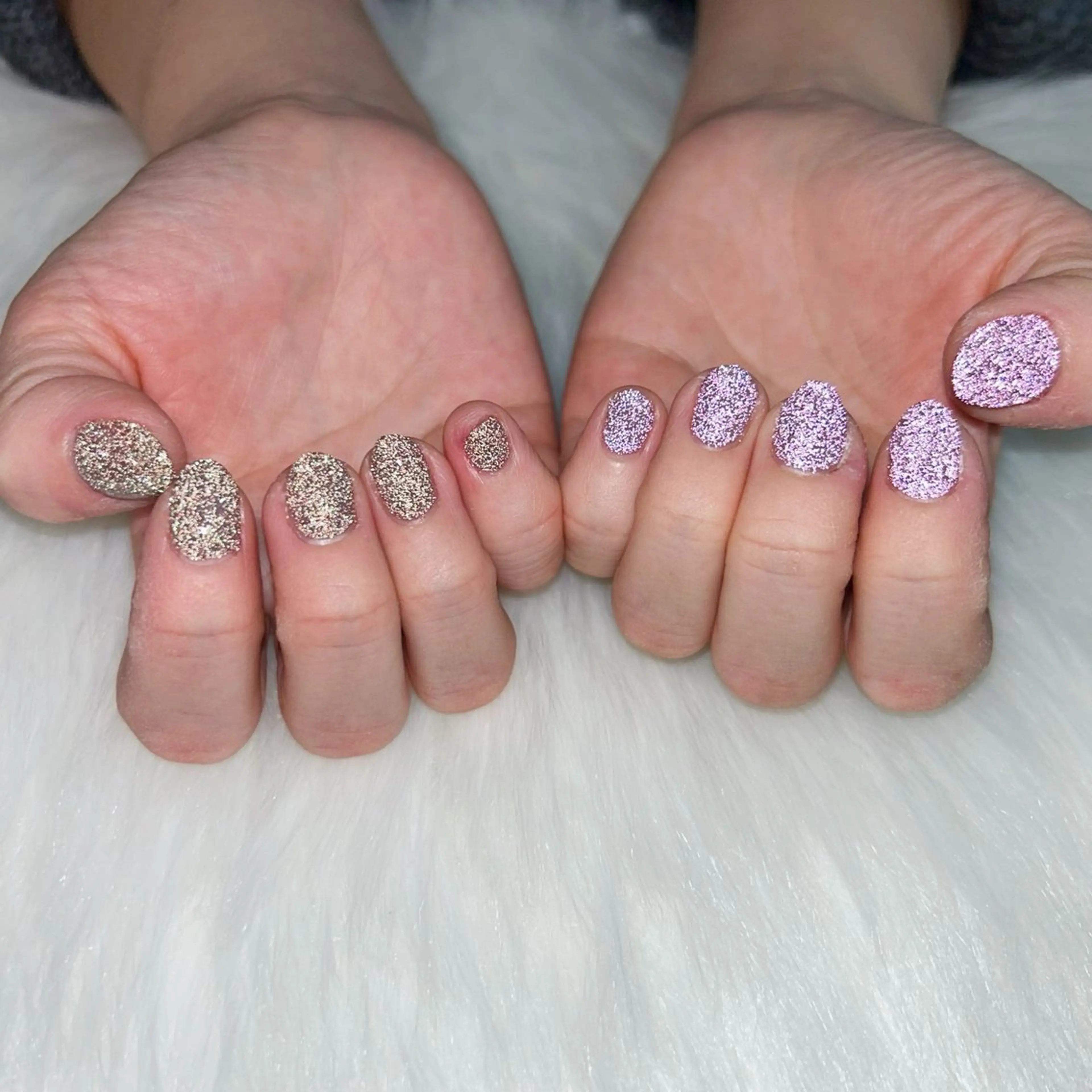 ネイル y.na _nail_のネイルデザイン