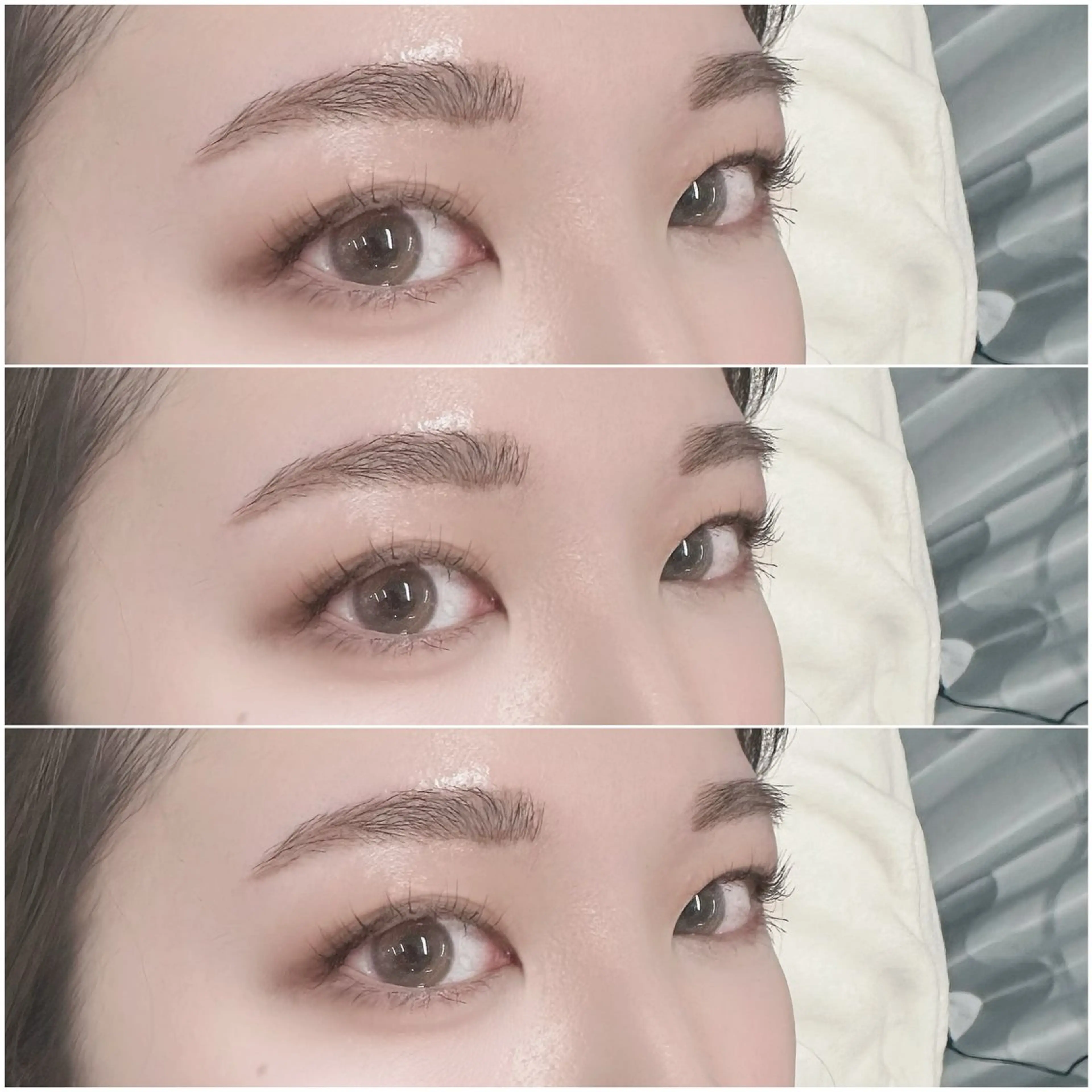 アイブロウ ネモア久留米店 🌼AYUMI🌼のマツエク・マツパデザイン