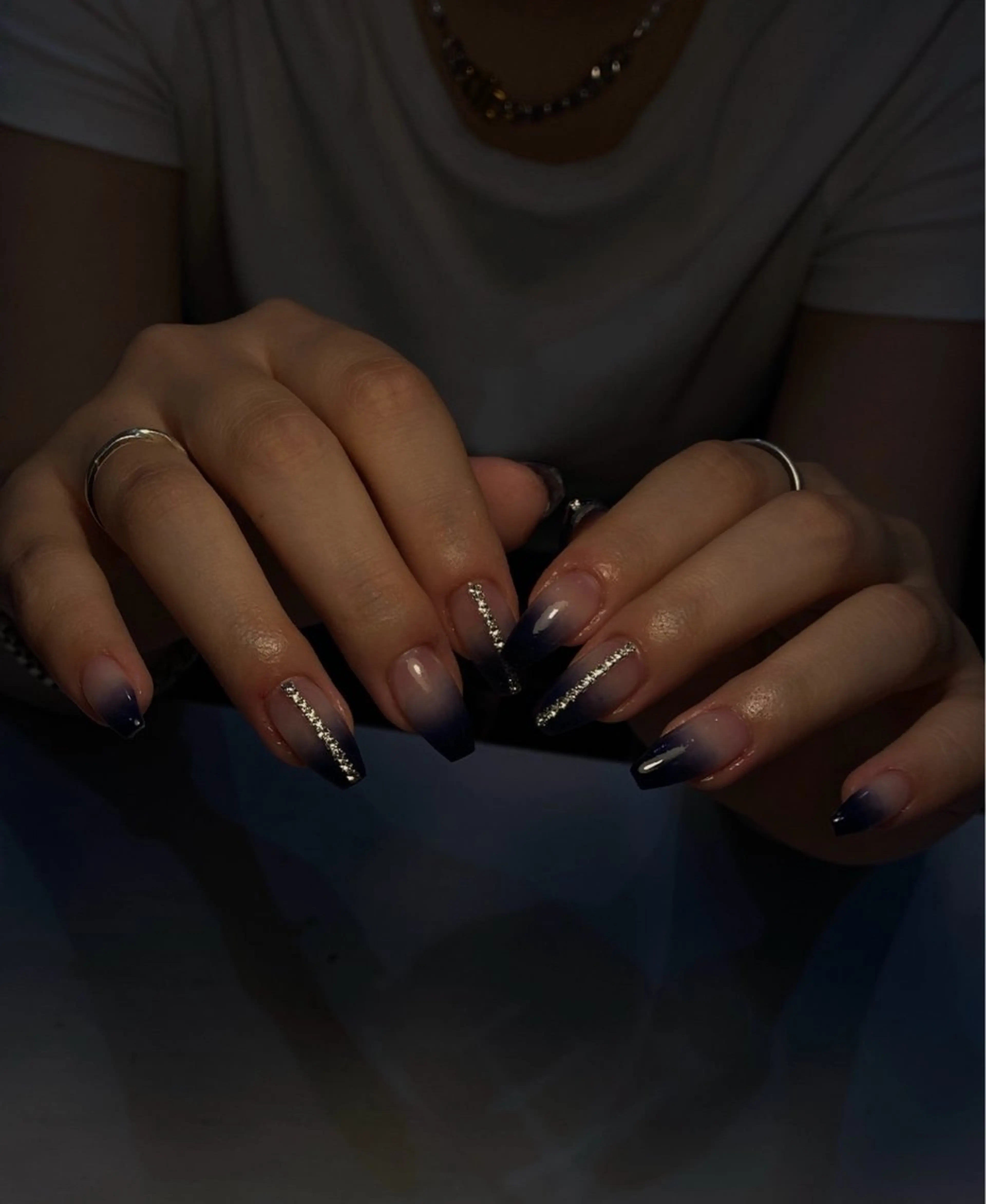 ネイル NILATE所属・渡邉 あいのネイルデザイン