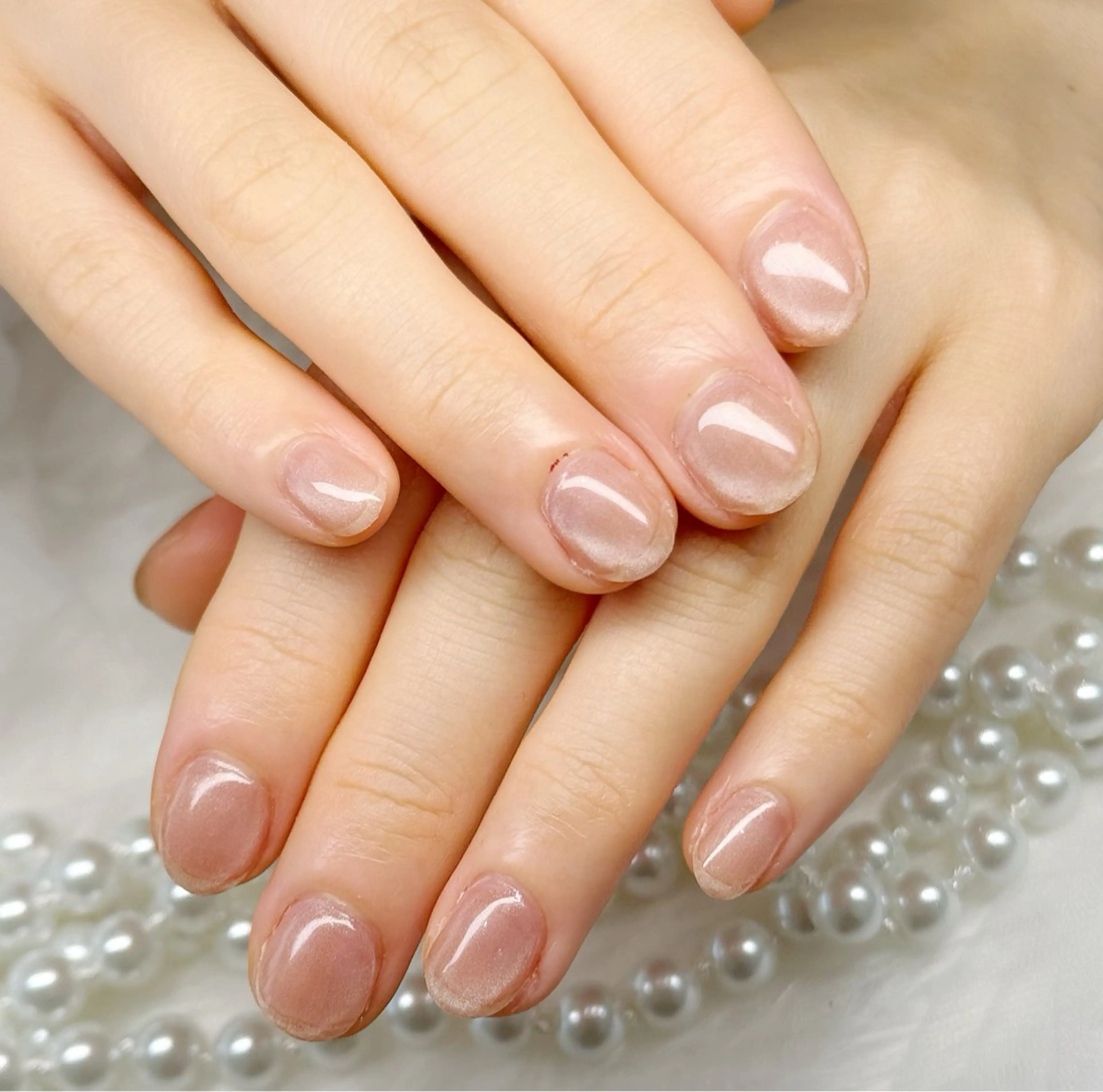 ネイル jolina nails鶴見店のネイルデザイン