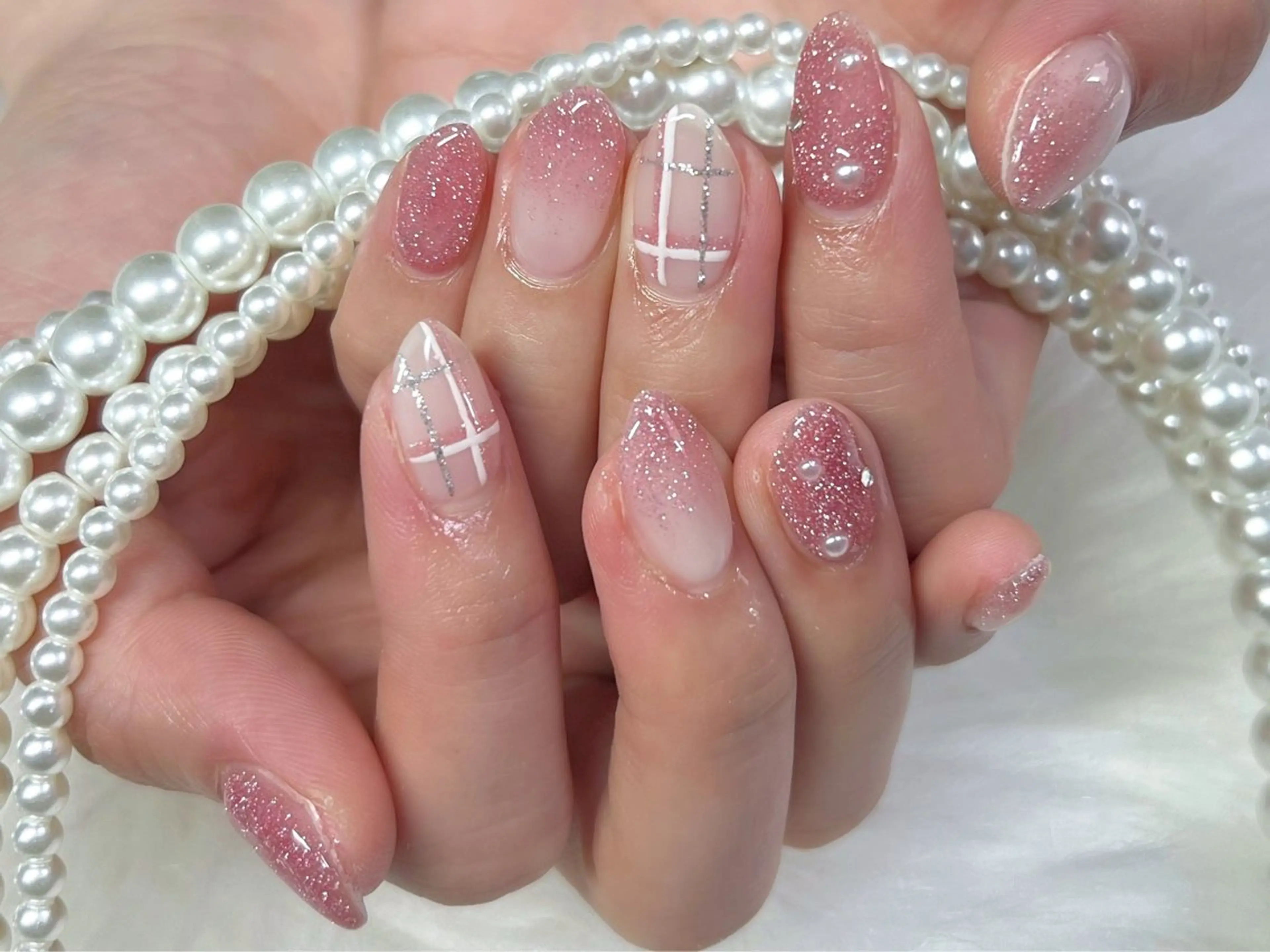 ネイル Nail Salon Lianのネイルデザイン
