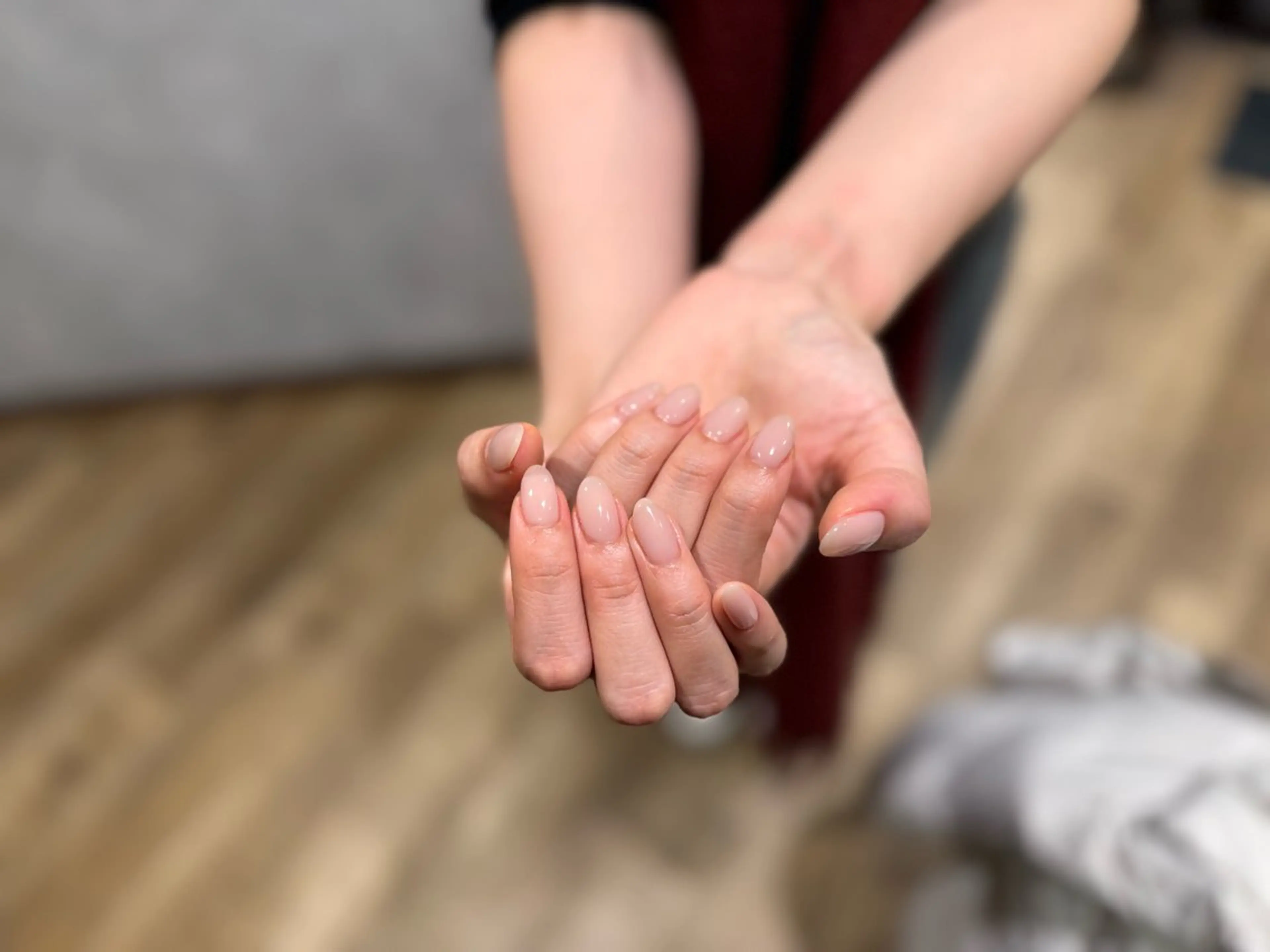 ネイル ARCANA HARUKAのネイルデザイン