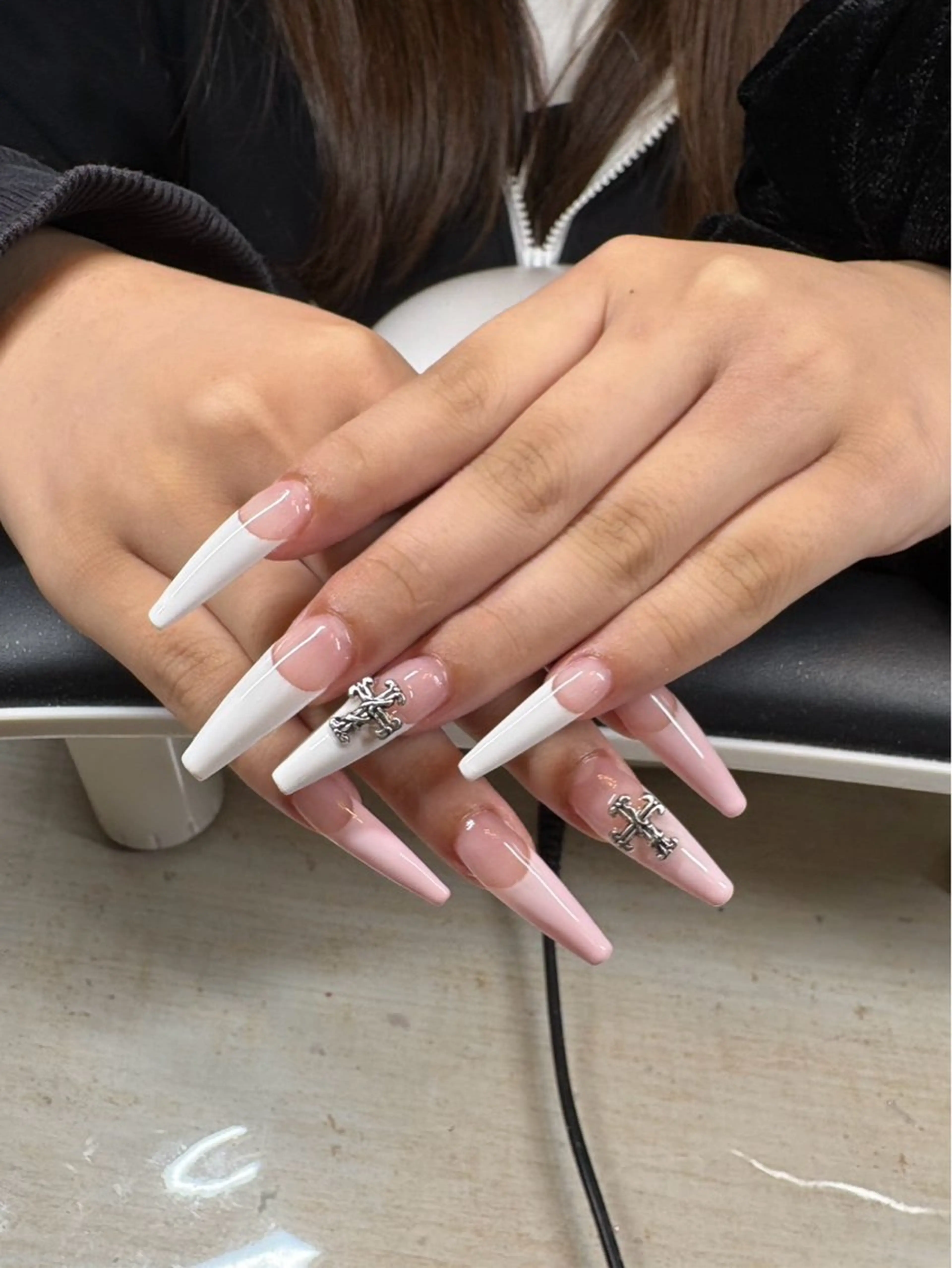 ネイル salon ルナのネイルデザイン