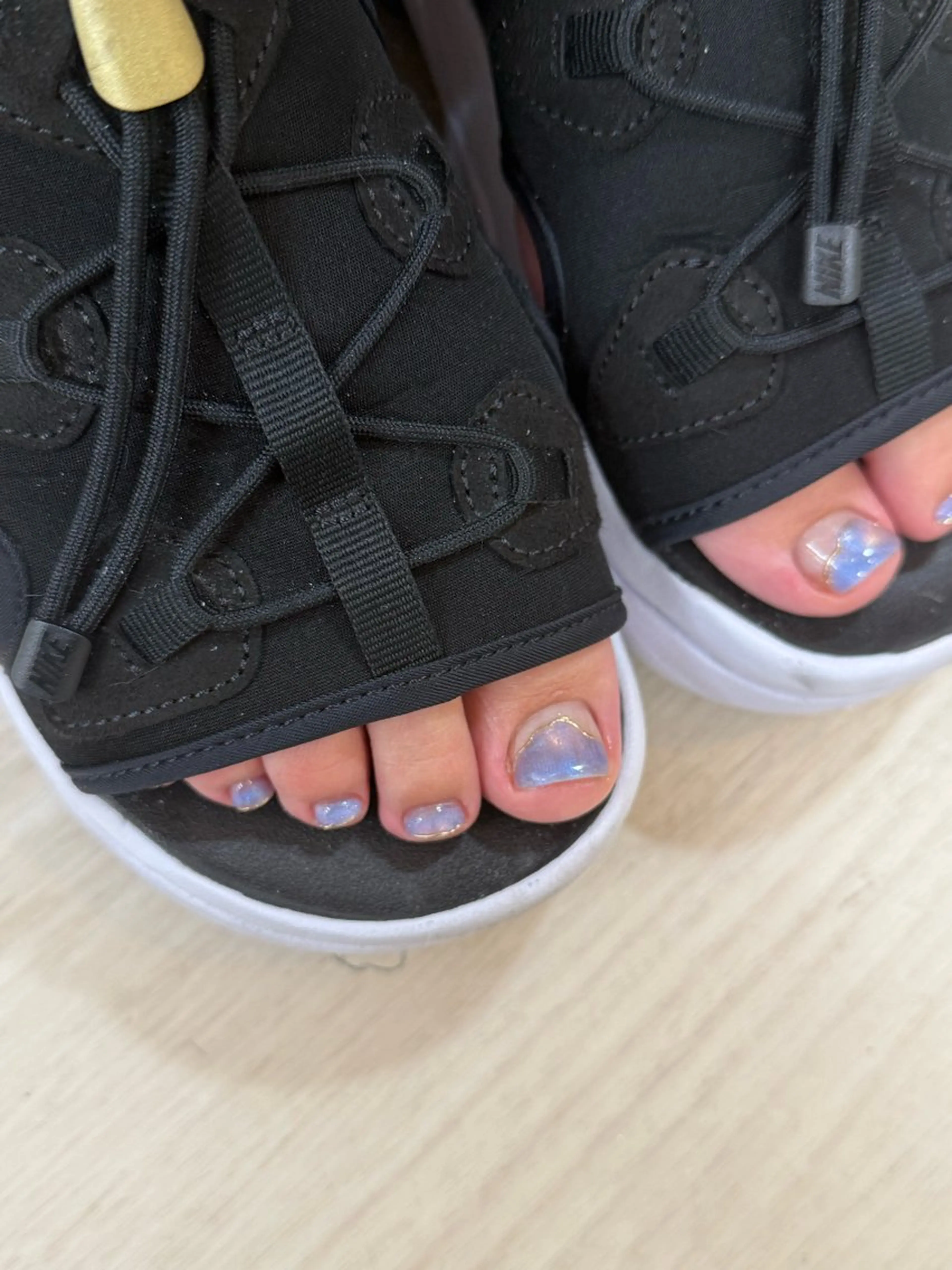 ネイル フットネイル BellFlower Shinoのエステ・リラクイメージ