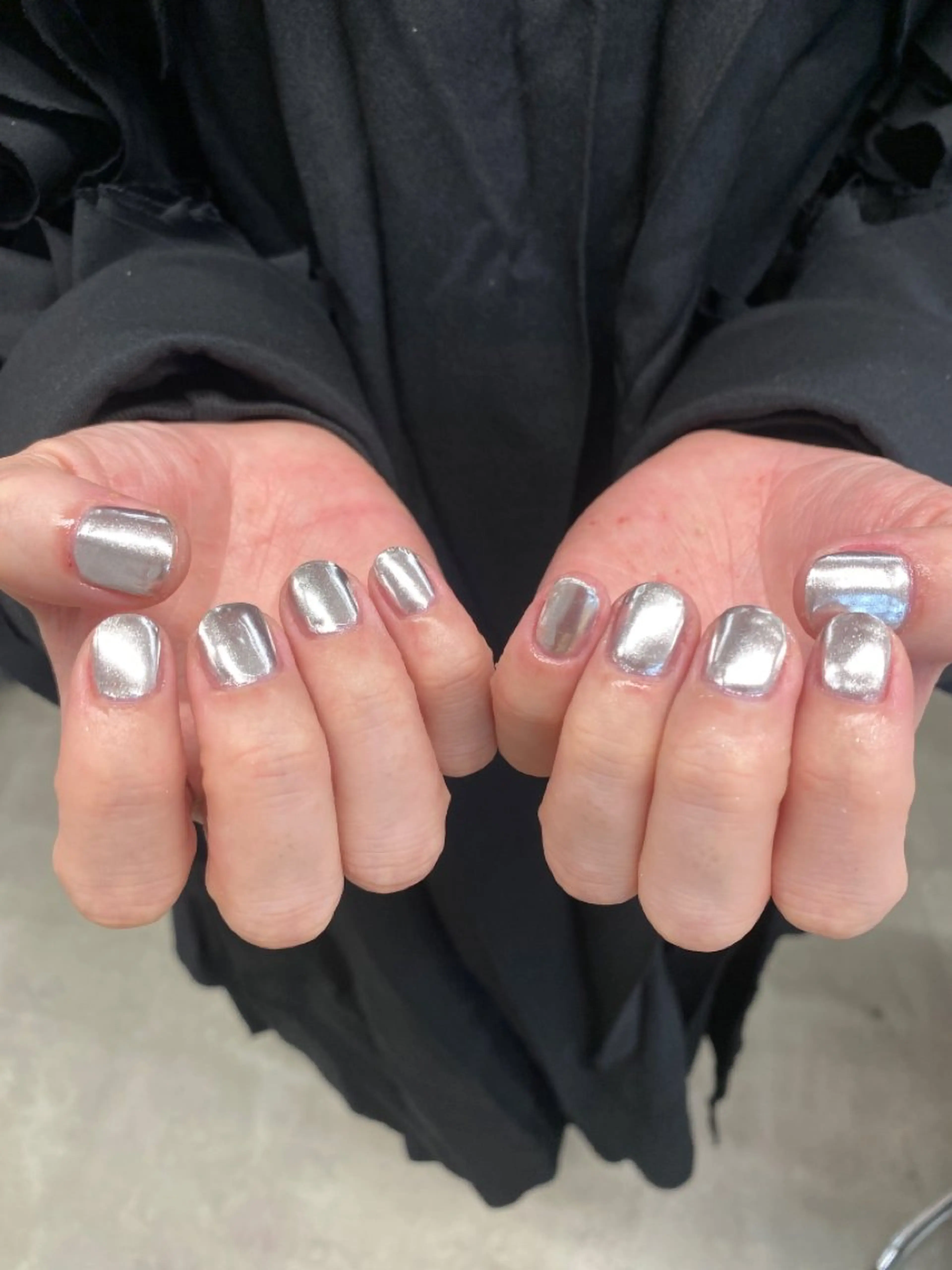 ネイル chika ／ nailのネイルデザイン