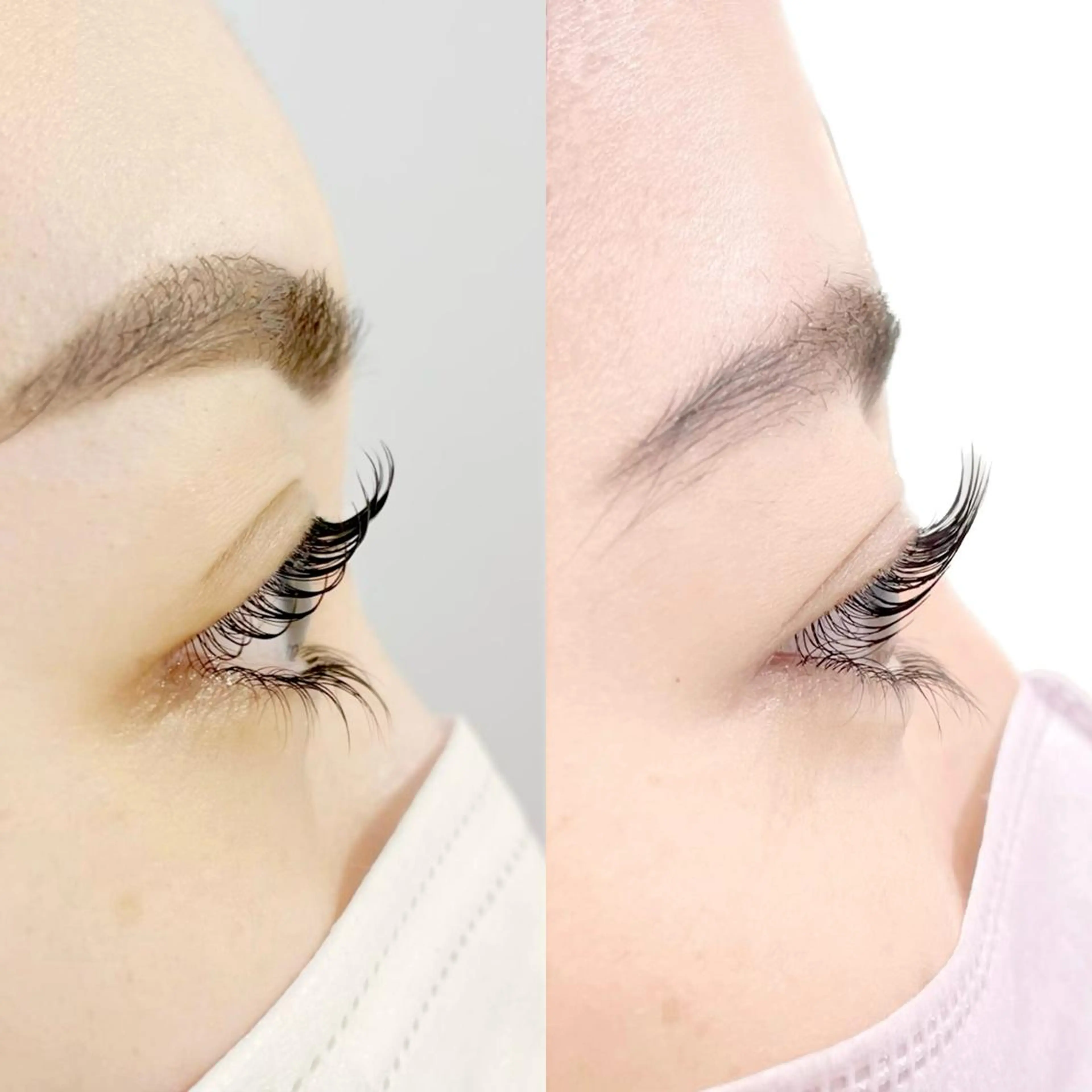 ミニモ限定価格🌷レディース🌷まつ毛パーマの写真