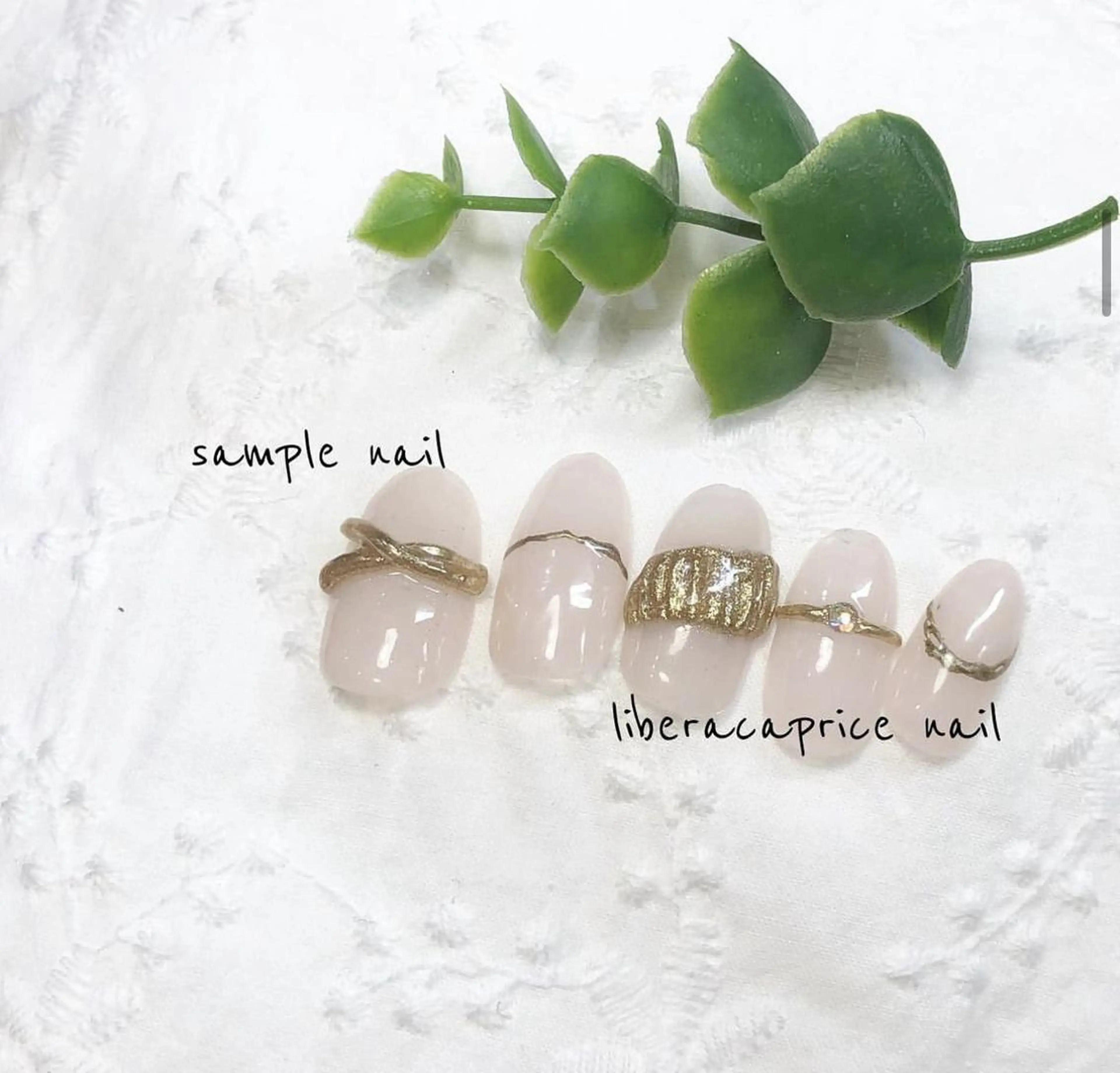 ネイル ネイル･エステ afdlbcのネイルデザイン