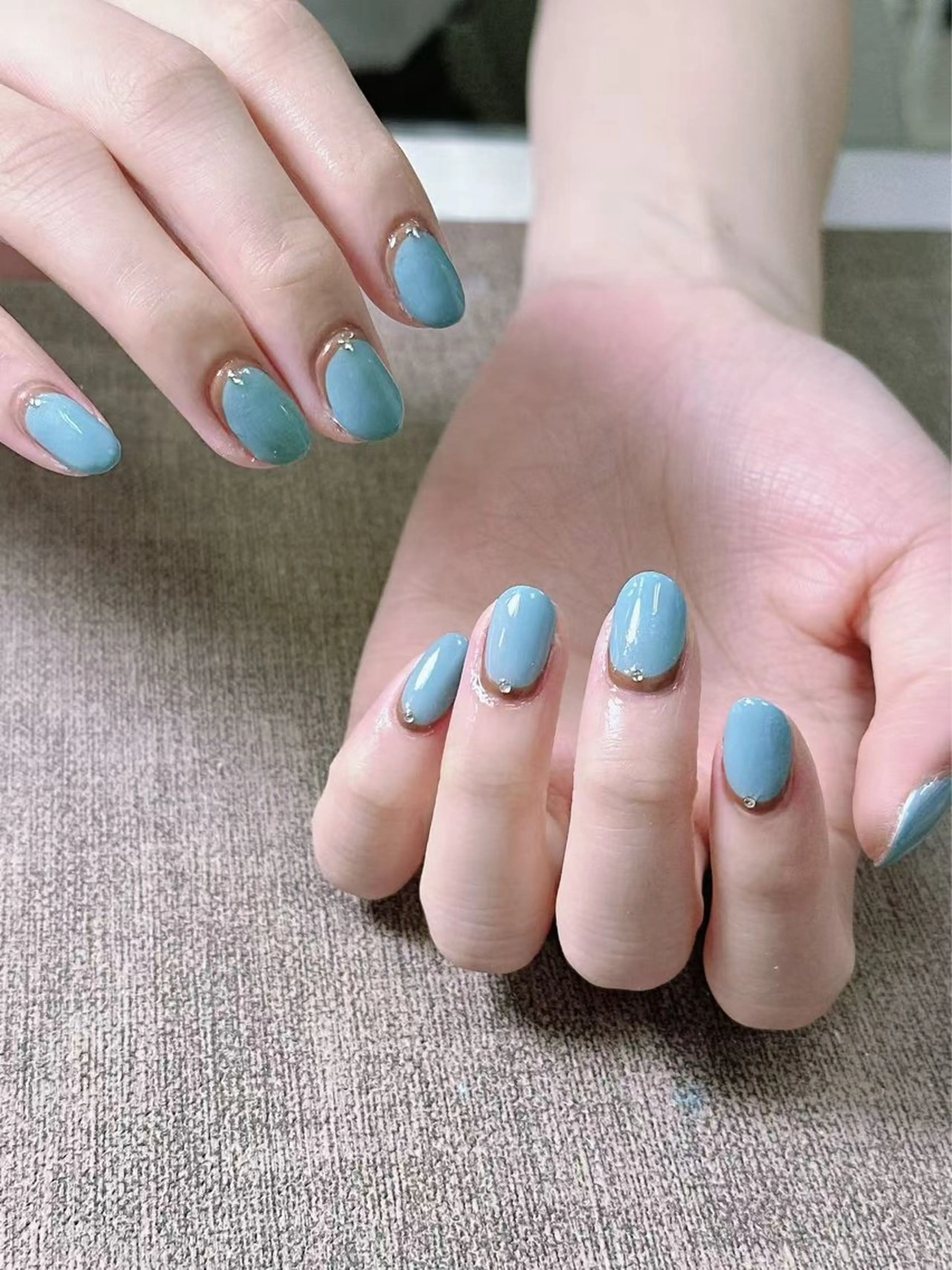 ネイル May&Way Neilのネイルデザイン