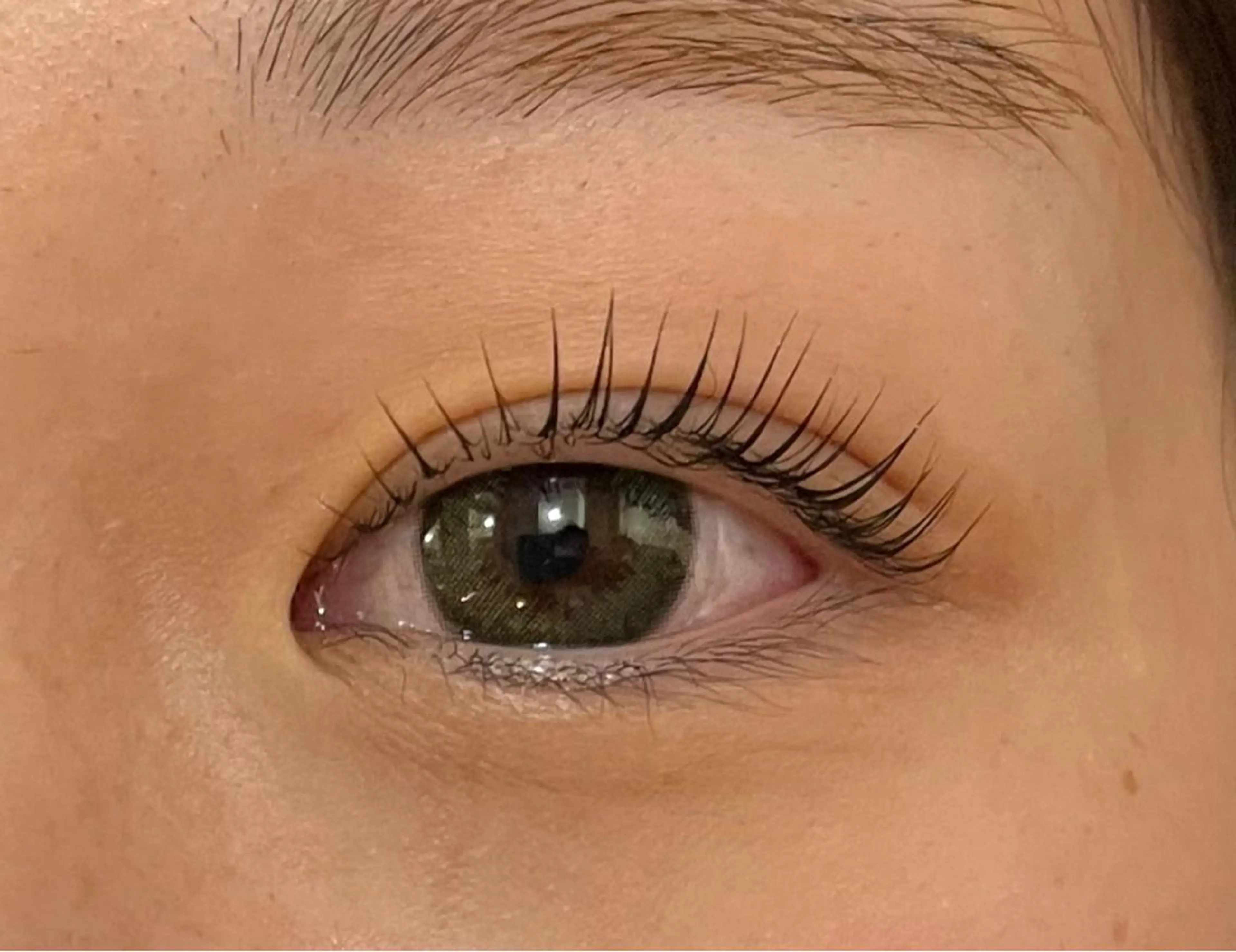 マツエク・マツパ マリーテレジア 🌻RUKAのマツエク・マツパデザイン