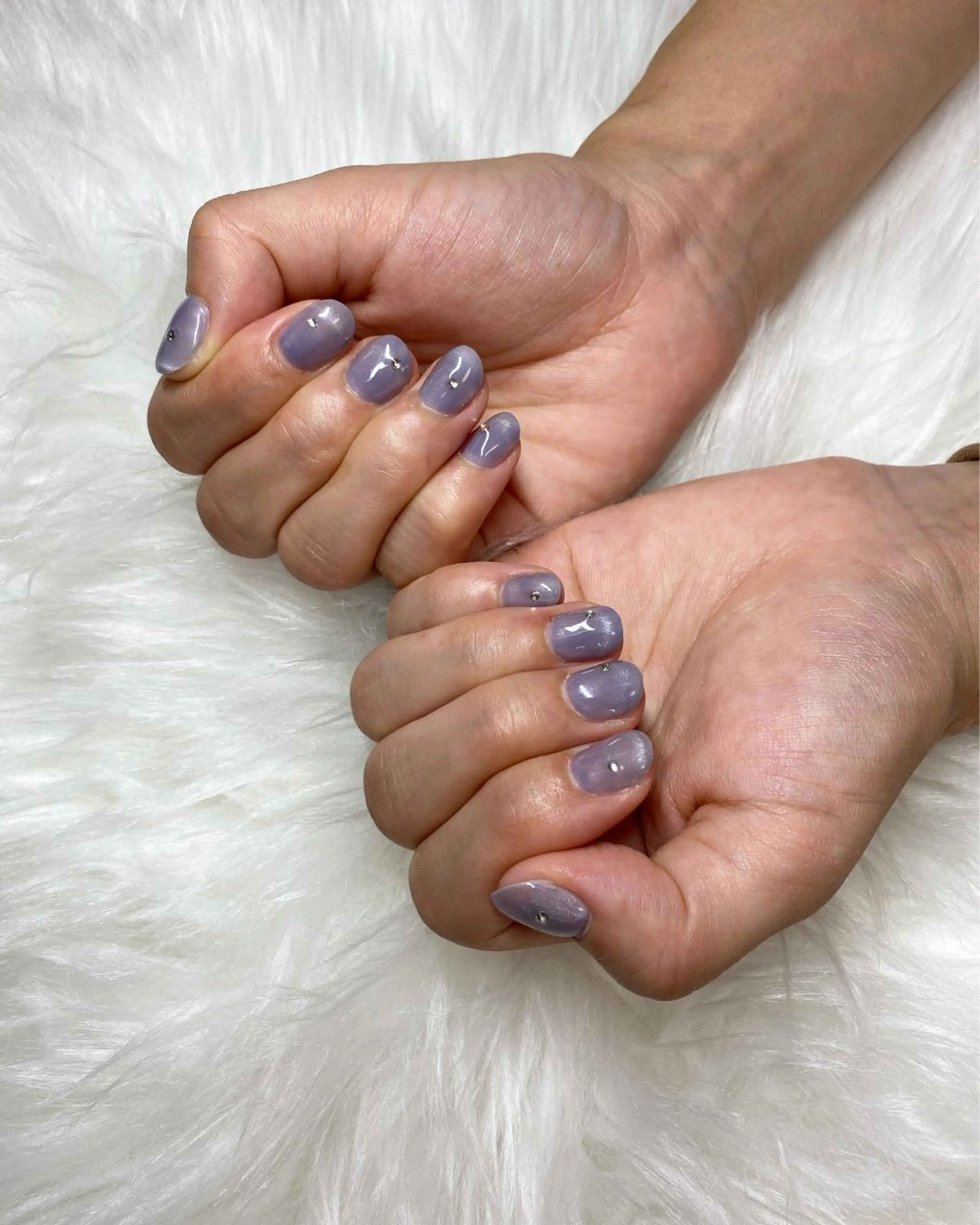 ネイル 家入 可奈のネイルデザイン