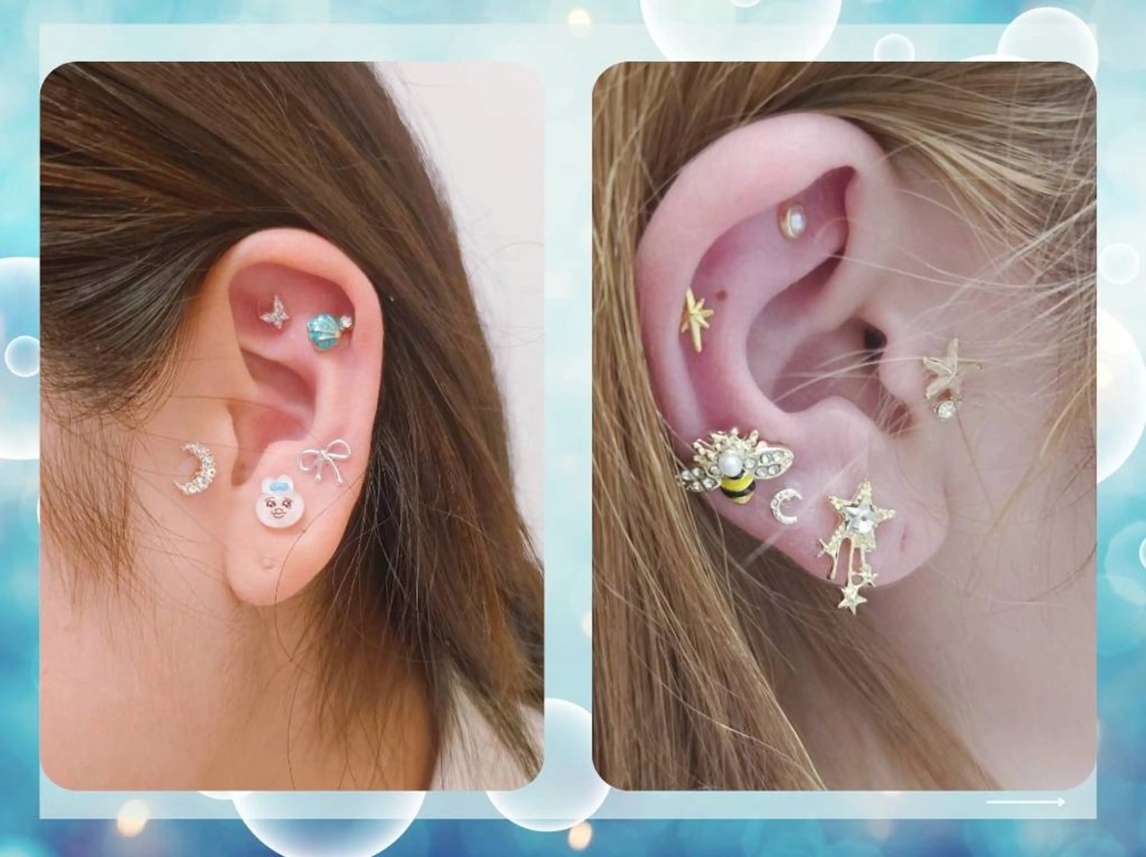 筋膜リリースアロマ リンパリラクDoveのエステ・リラクイメージ