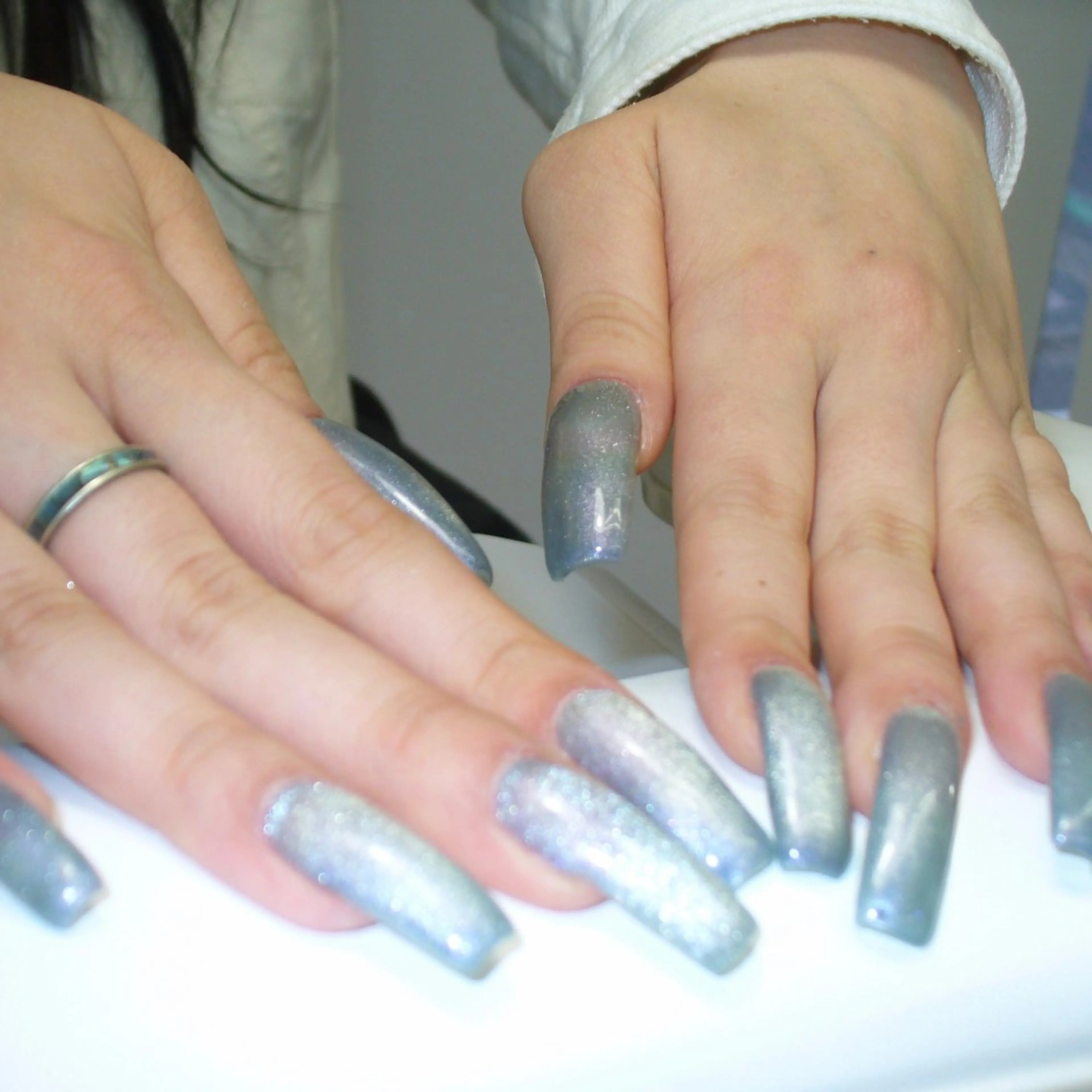 ネイル ハンドネイル plawv HARUKAのネイルデザイン