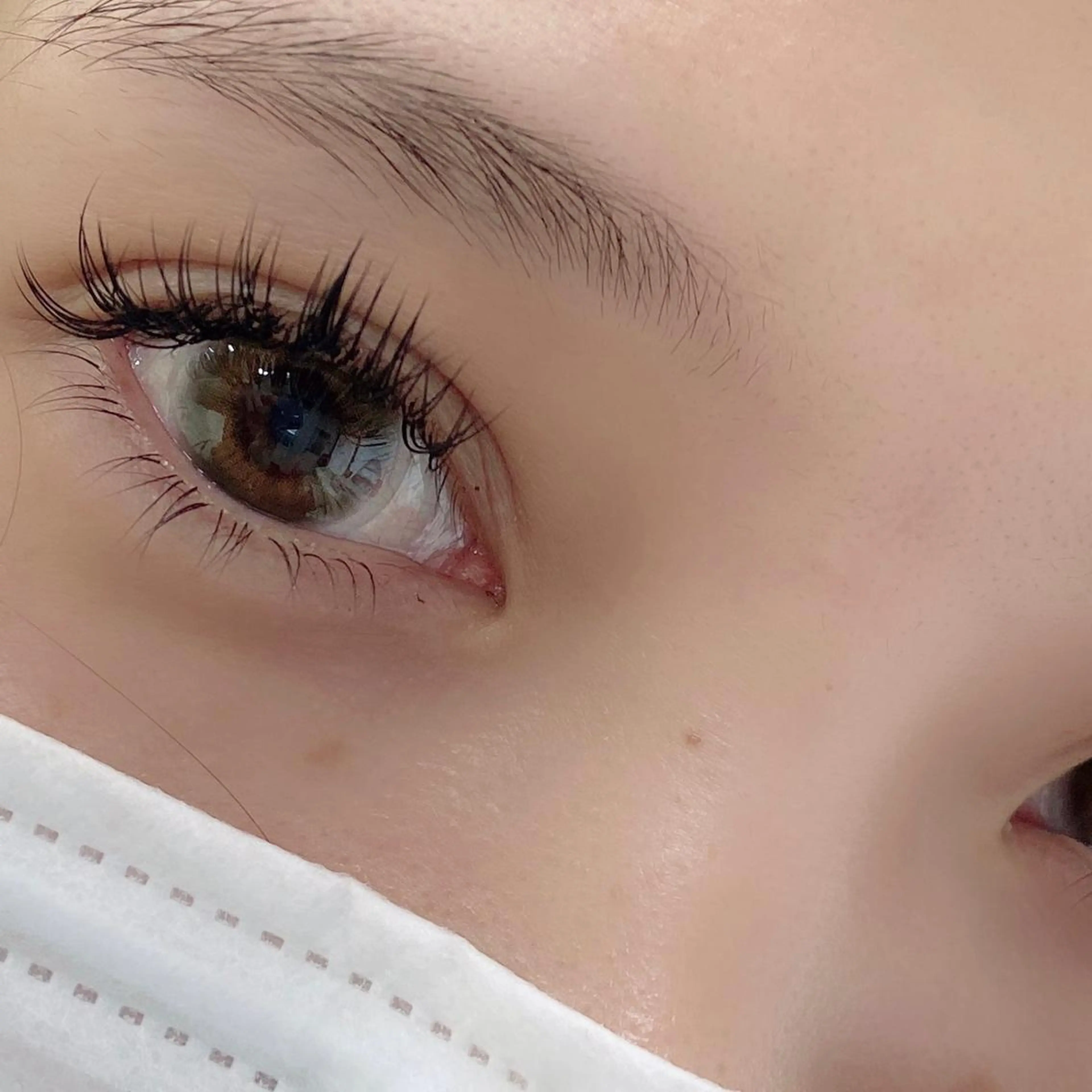 マツエク・マツパ 🪐WOLTOKYO 🪐yu-kiのマツエク・マツパデザイン