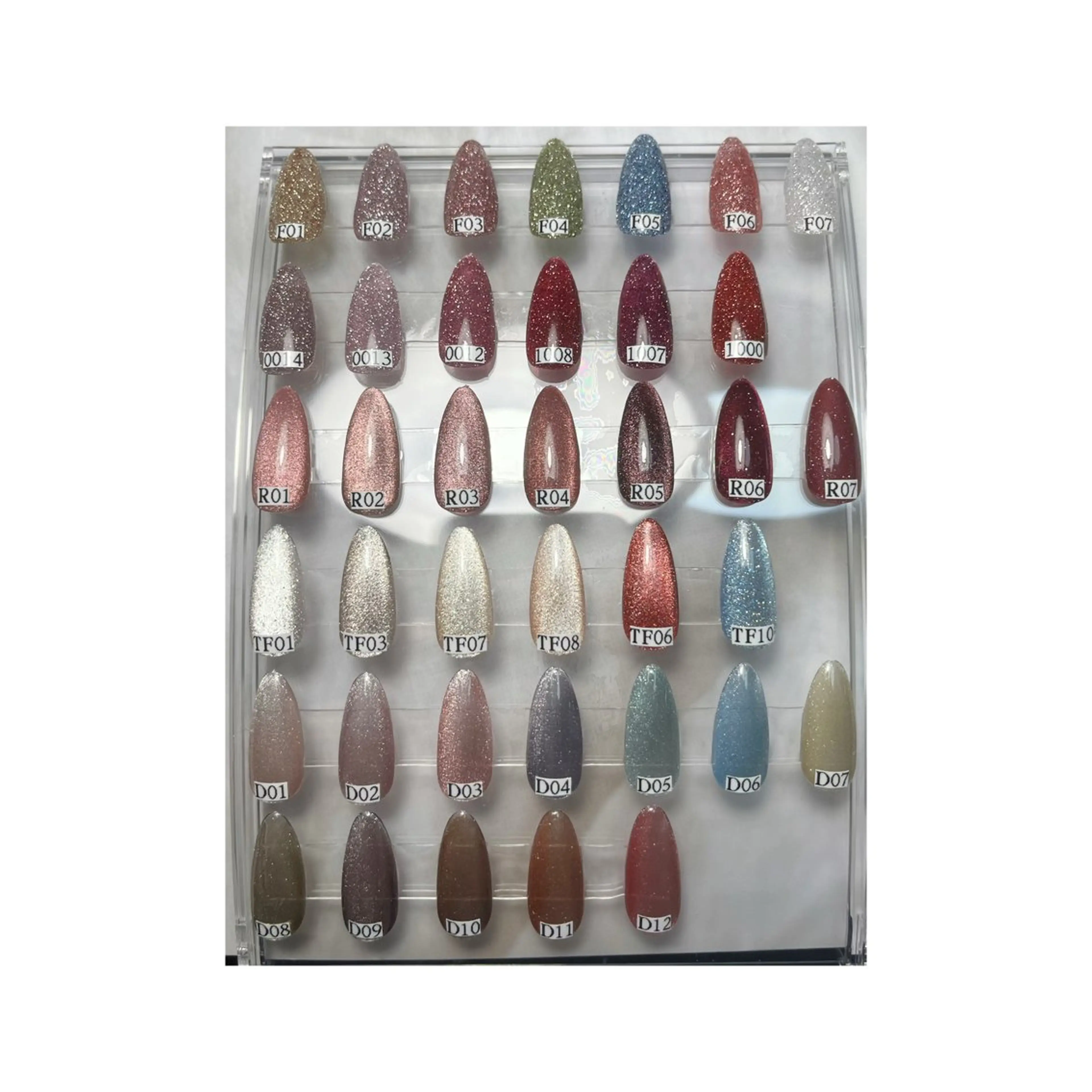 ネイル ハンドネイル ネイルサロン Bebeのネイルデザイン