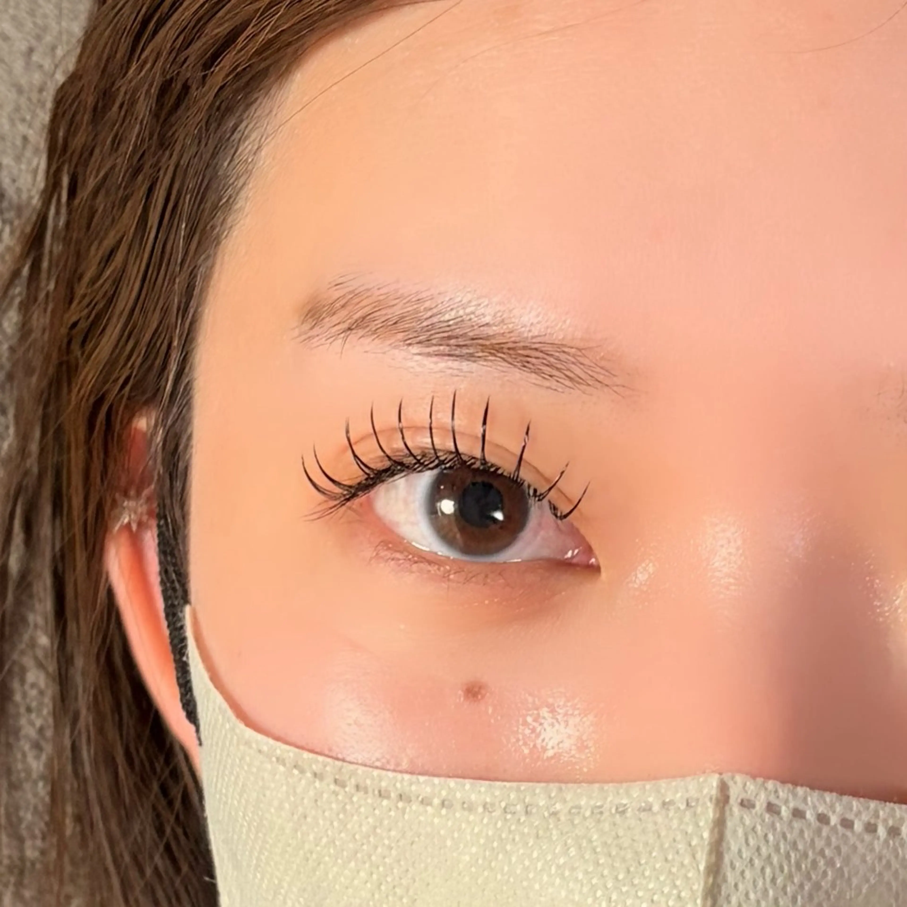 マツエク・マツパ マツエク eyesalon Liina所属・eyelash Liinaのマツエク・マツパデザイン