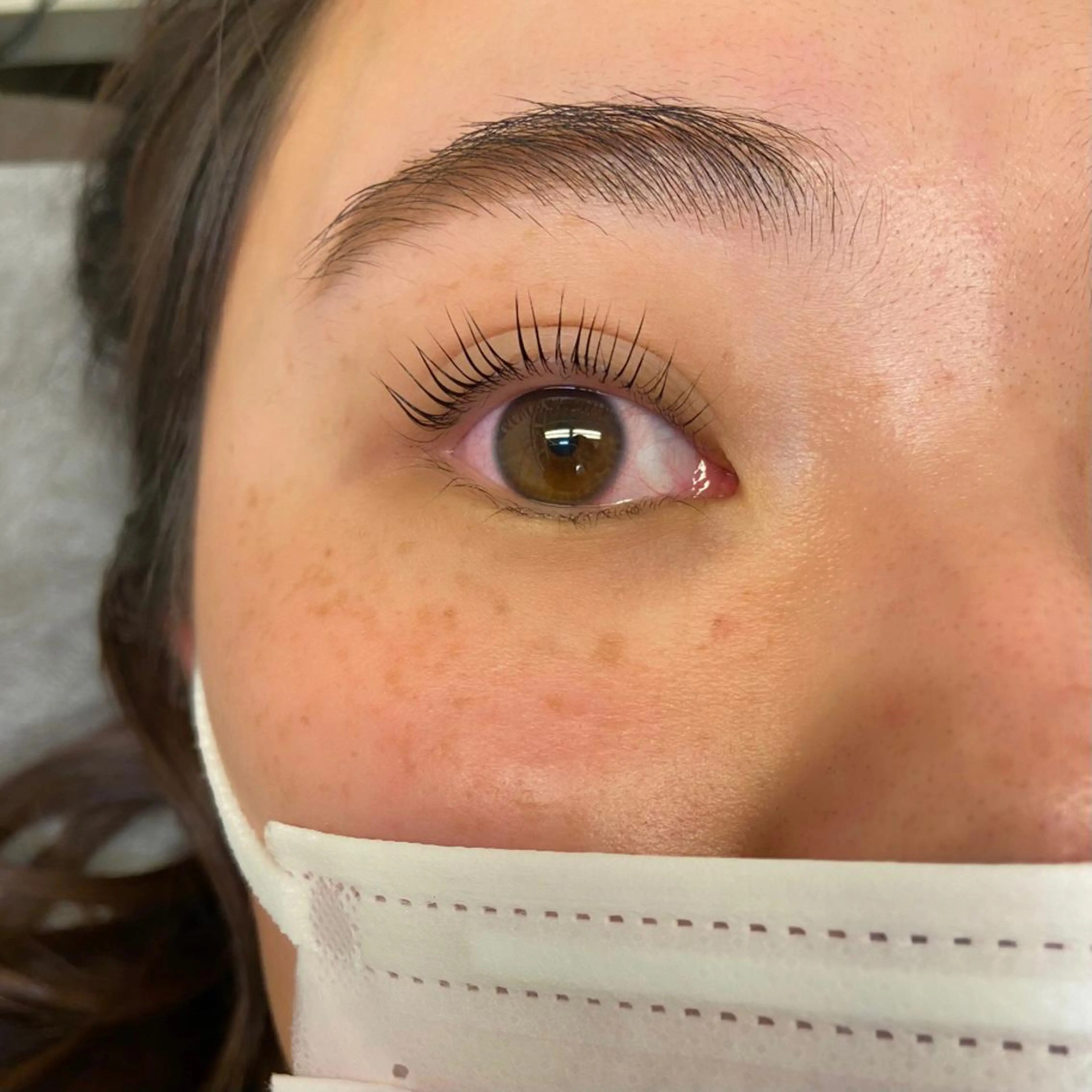 マツエク・マツパ まつげパーマ signpost 🕊️小林のマツエク・マツパデザイン