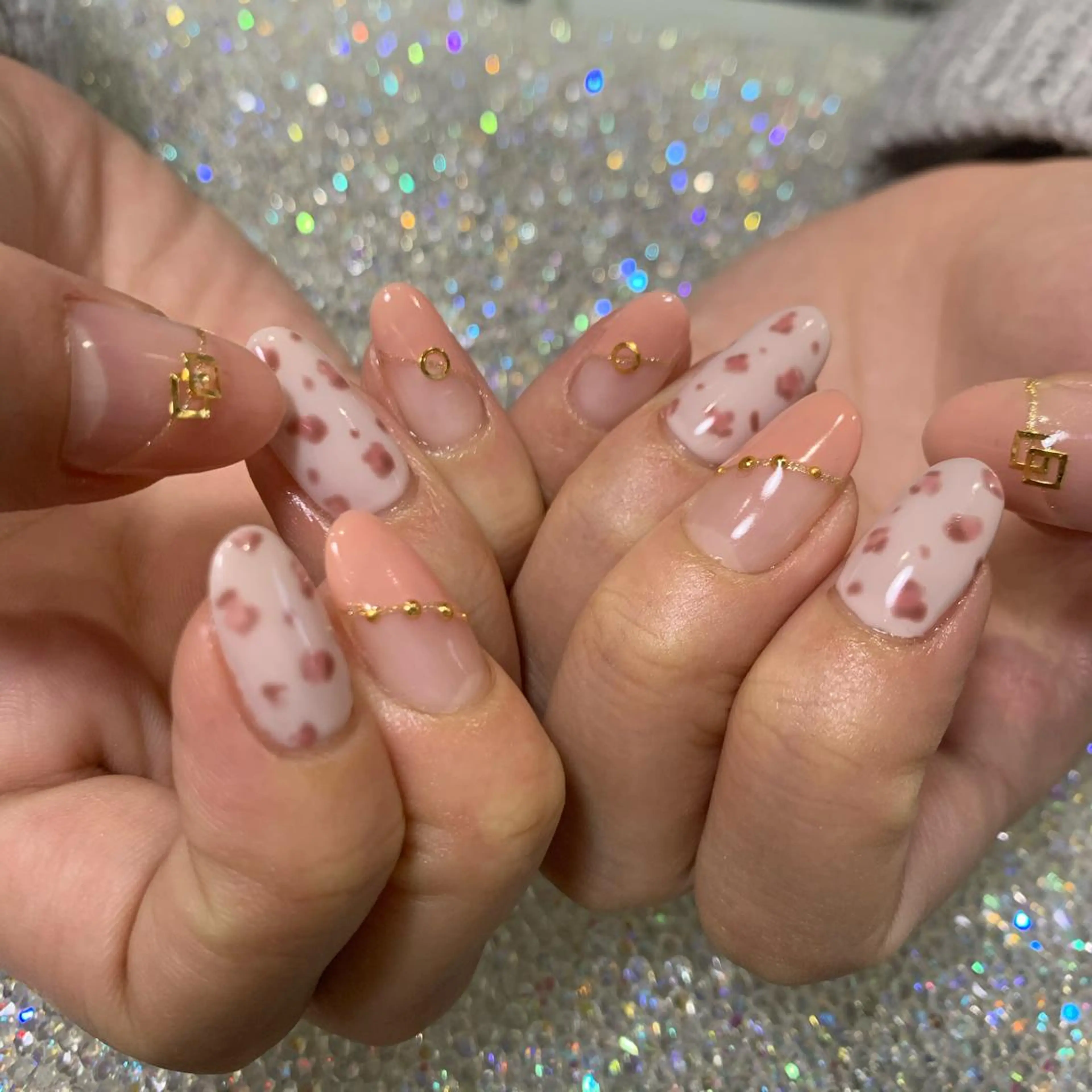 ネイル ハンドネイル J. NAILのネイルデザイン