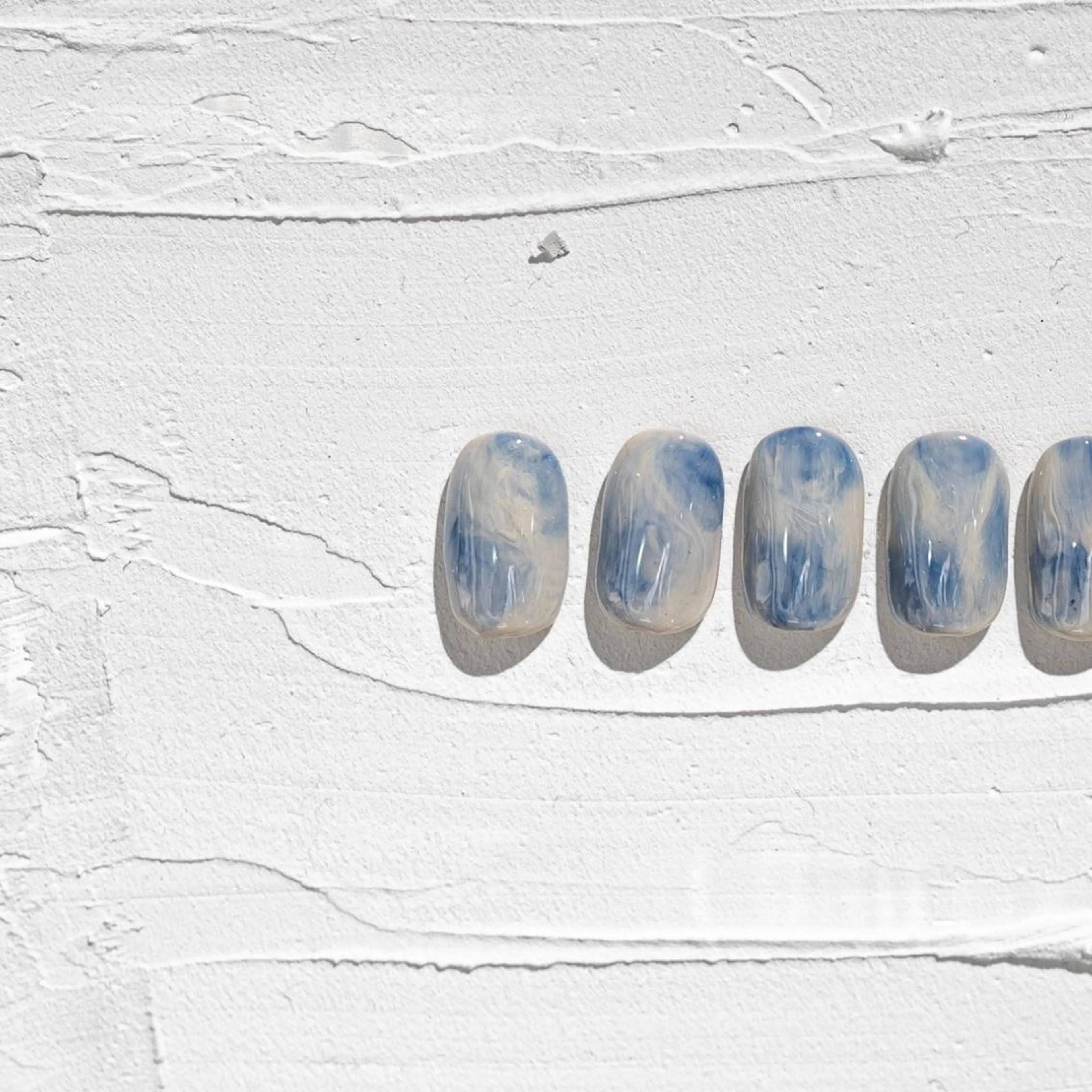 ネイル TONE所属・TONE the nailのネイルデザイン