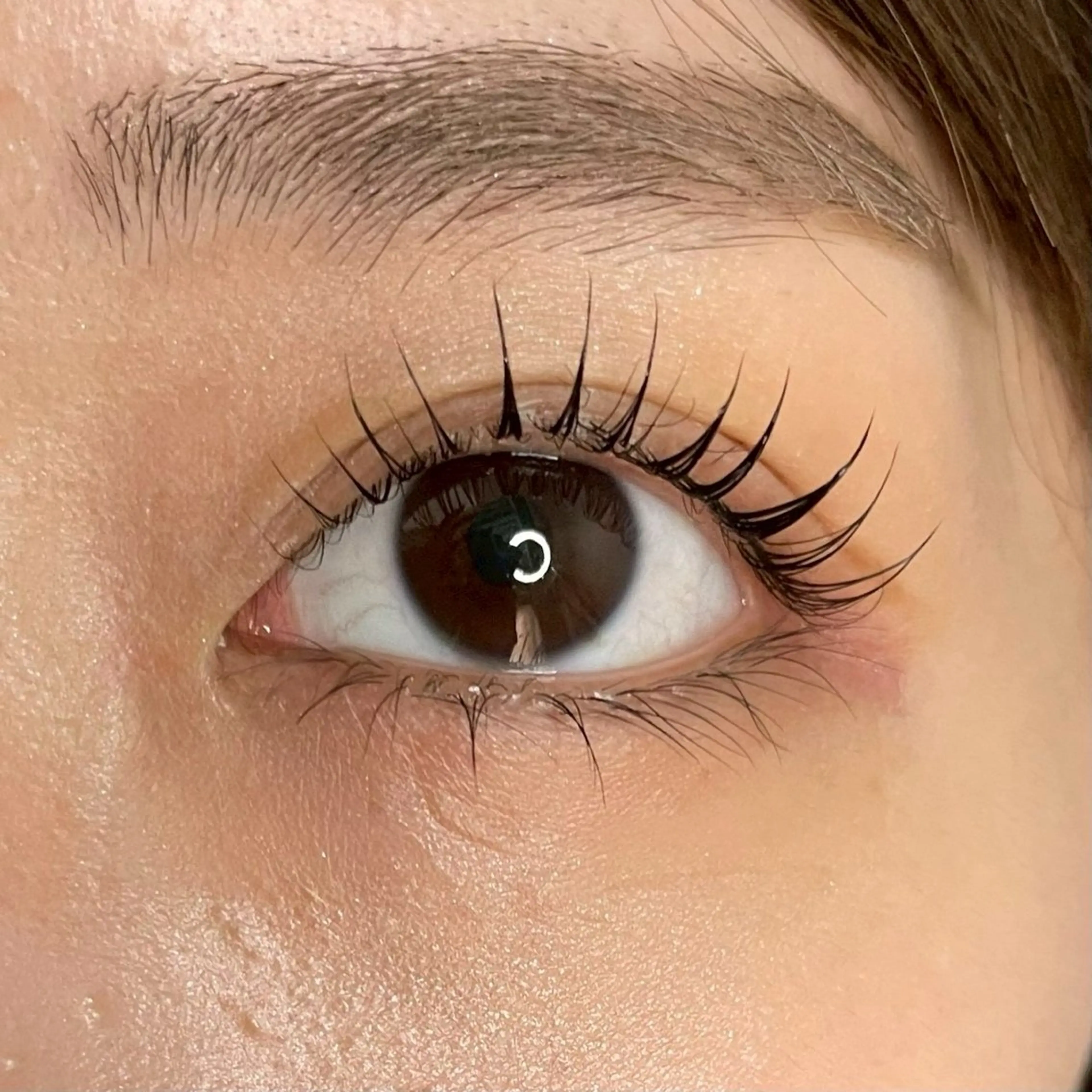 マツエク・マツパ s. ayaのマツエク・マツパデザイン