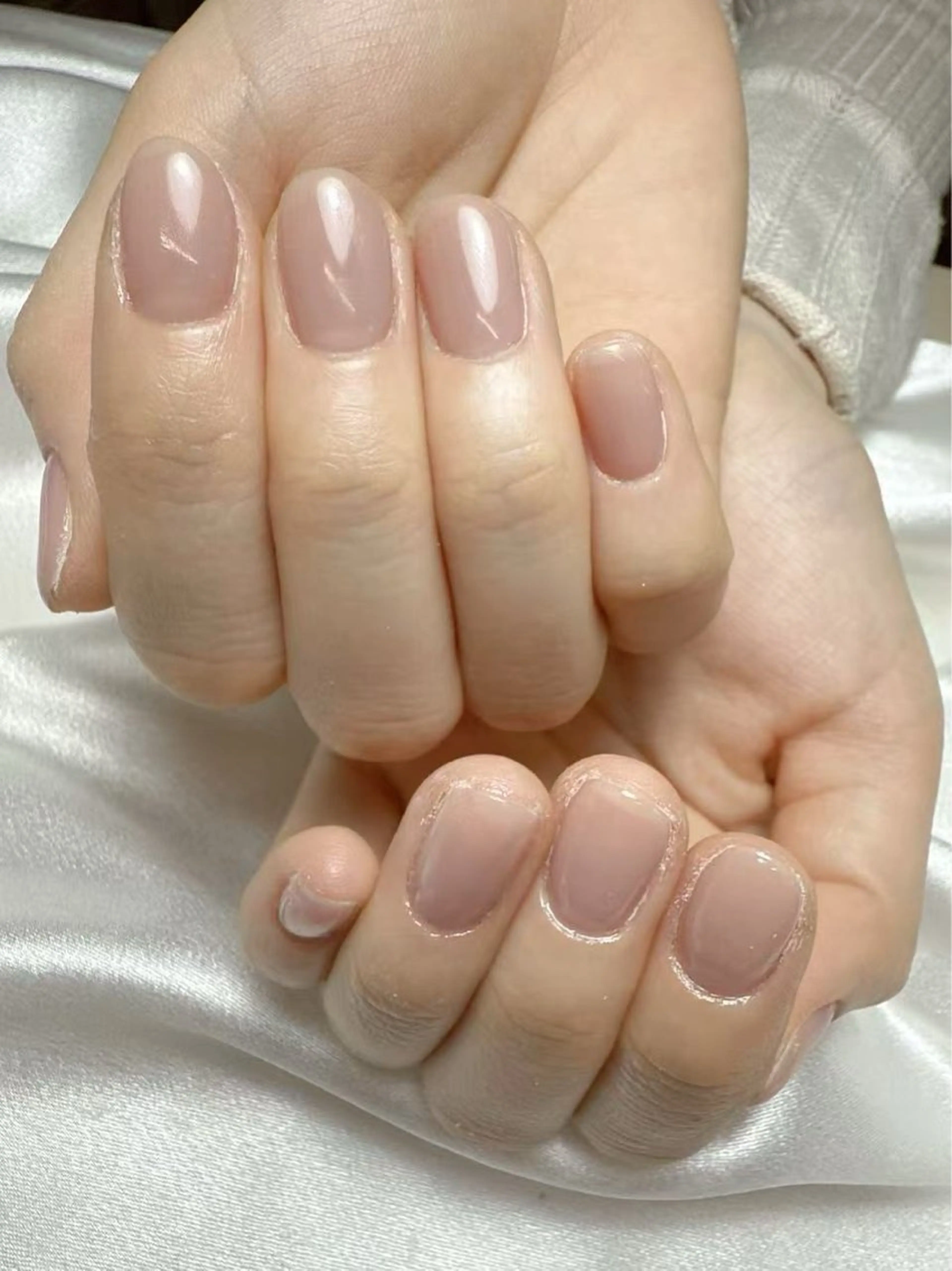 ネイル ハンドネイル ルラワンネイル エンのネイルデザイン