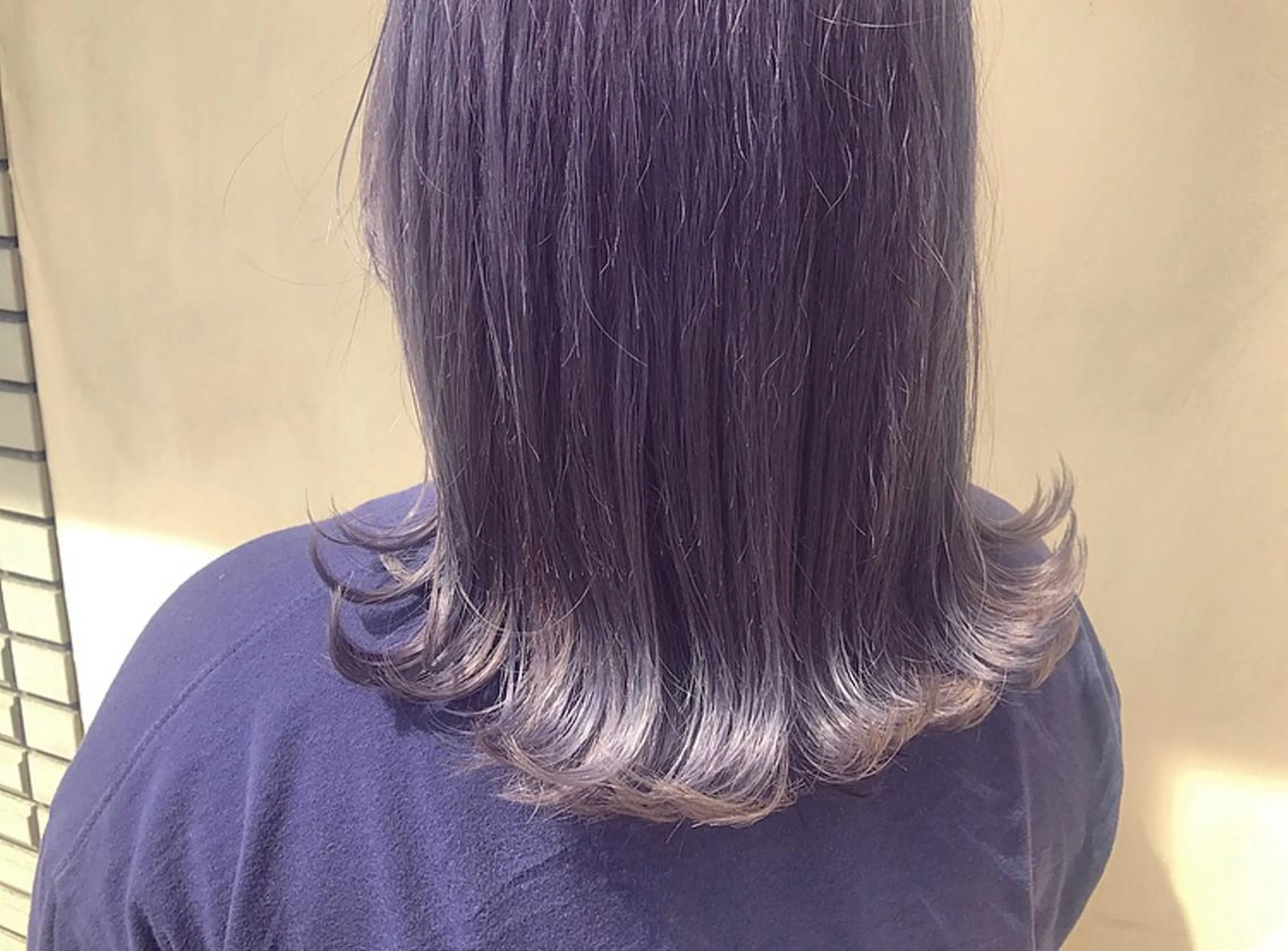 ミディアム 大阪福島 韓国まつげ Sayaka🤍🐩のマツエク・マツパデザイン