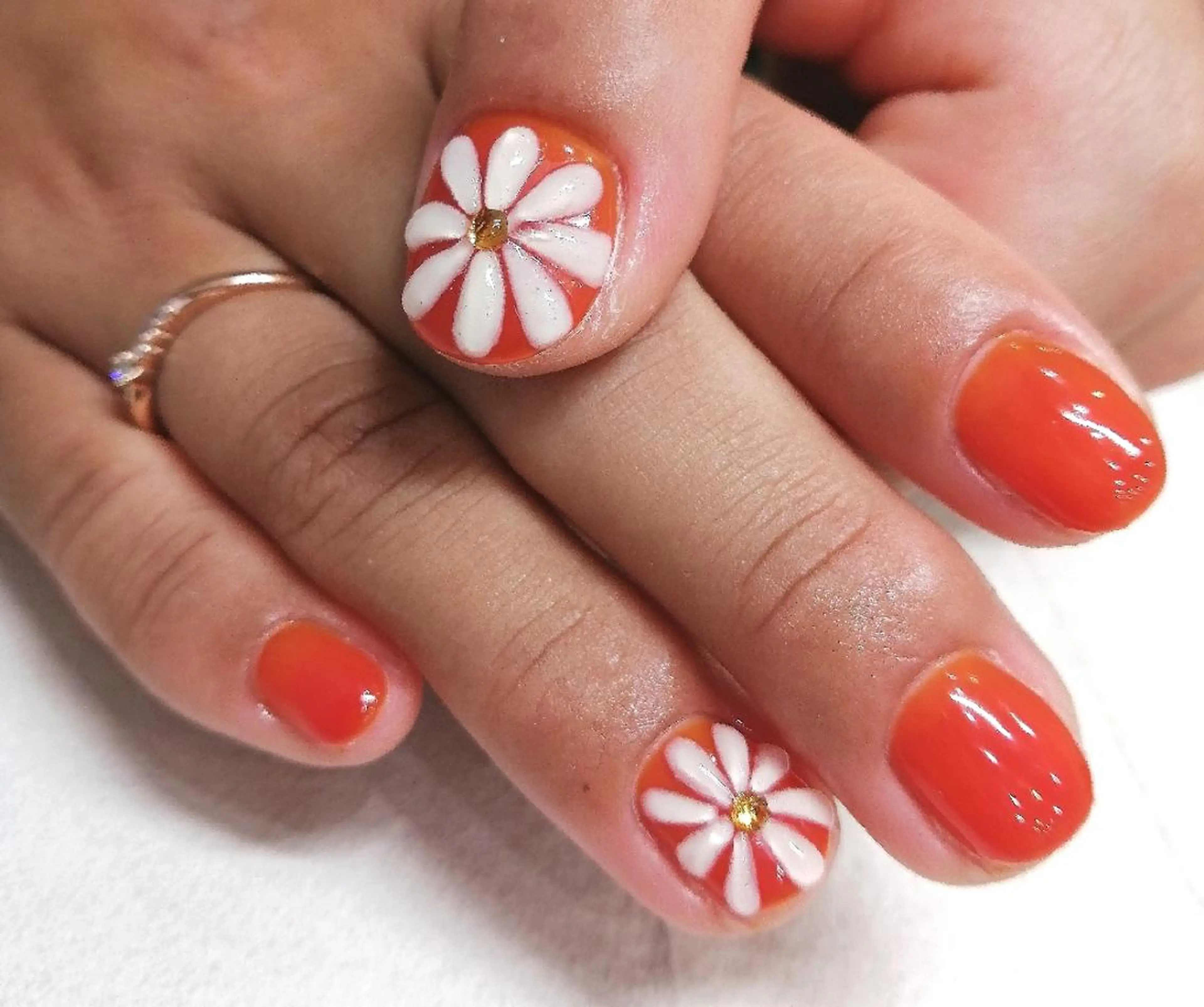 ネイル I.プライベートネイルサロン所属・I.プライベート ネイルサロンの眉毛・アイブロウイメージ