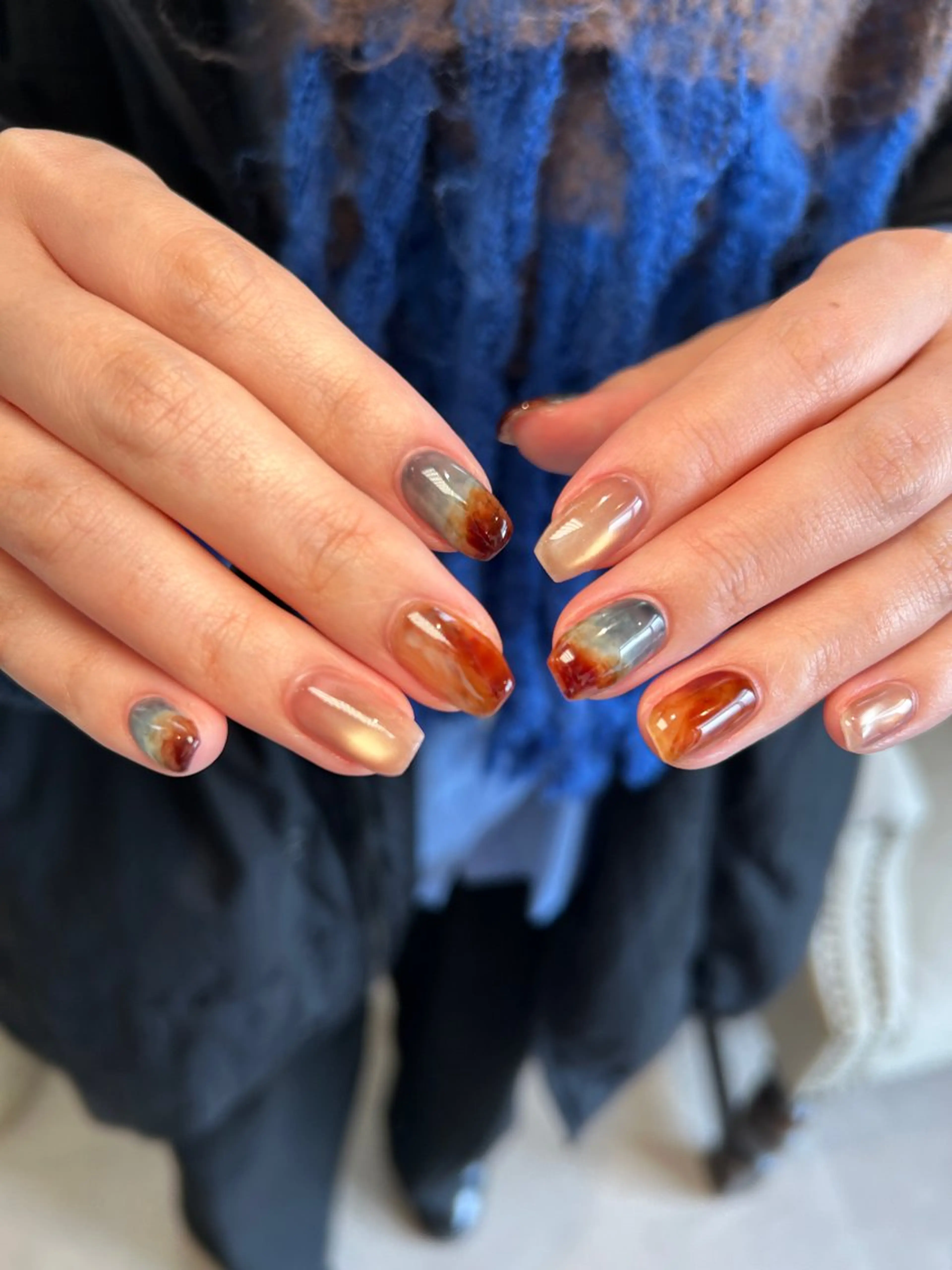 ネイル nail 【Ciel】のネイルデザイン