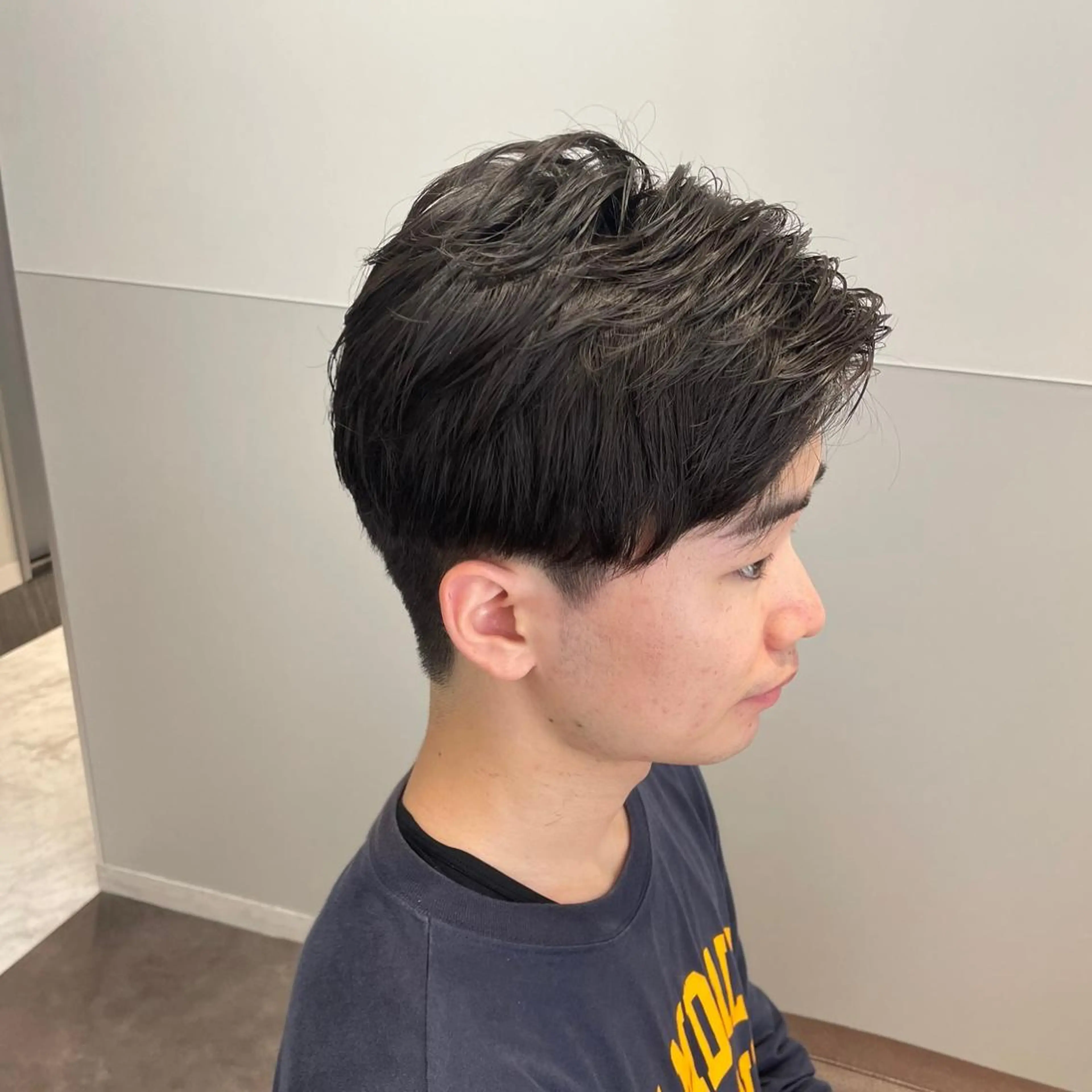 メンズ salowin 柏Suite店所属・SAKI ☺︎のその他イメージ