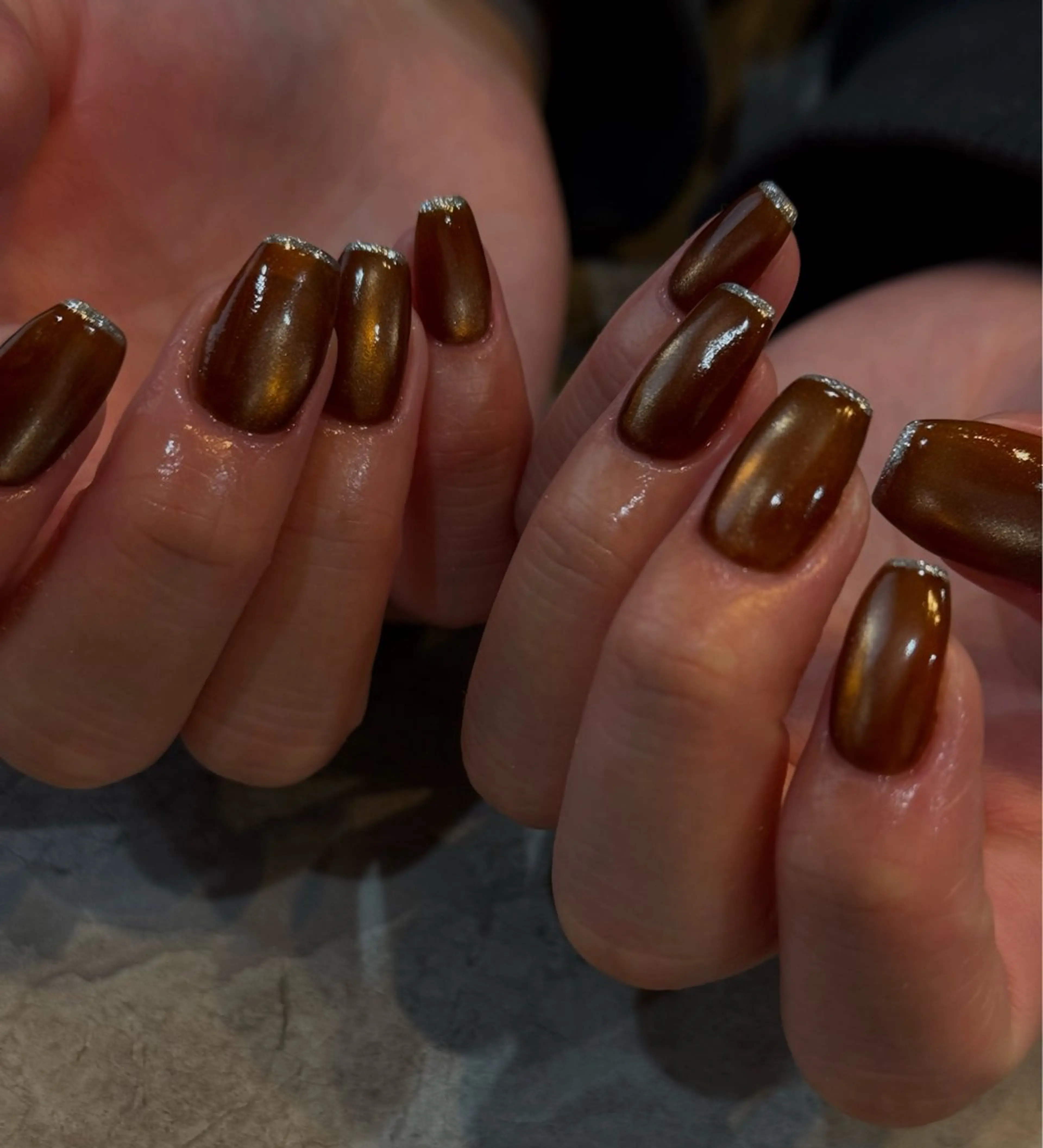 ネイル ハンドネイル Blé nailのネイルデザイン