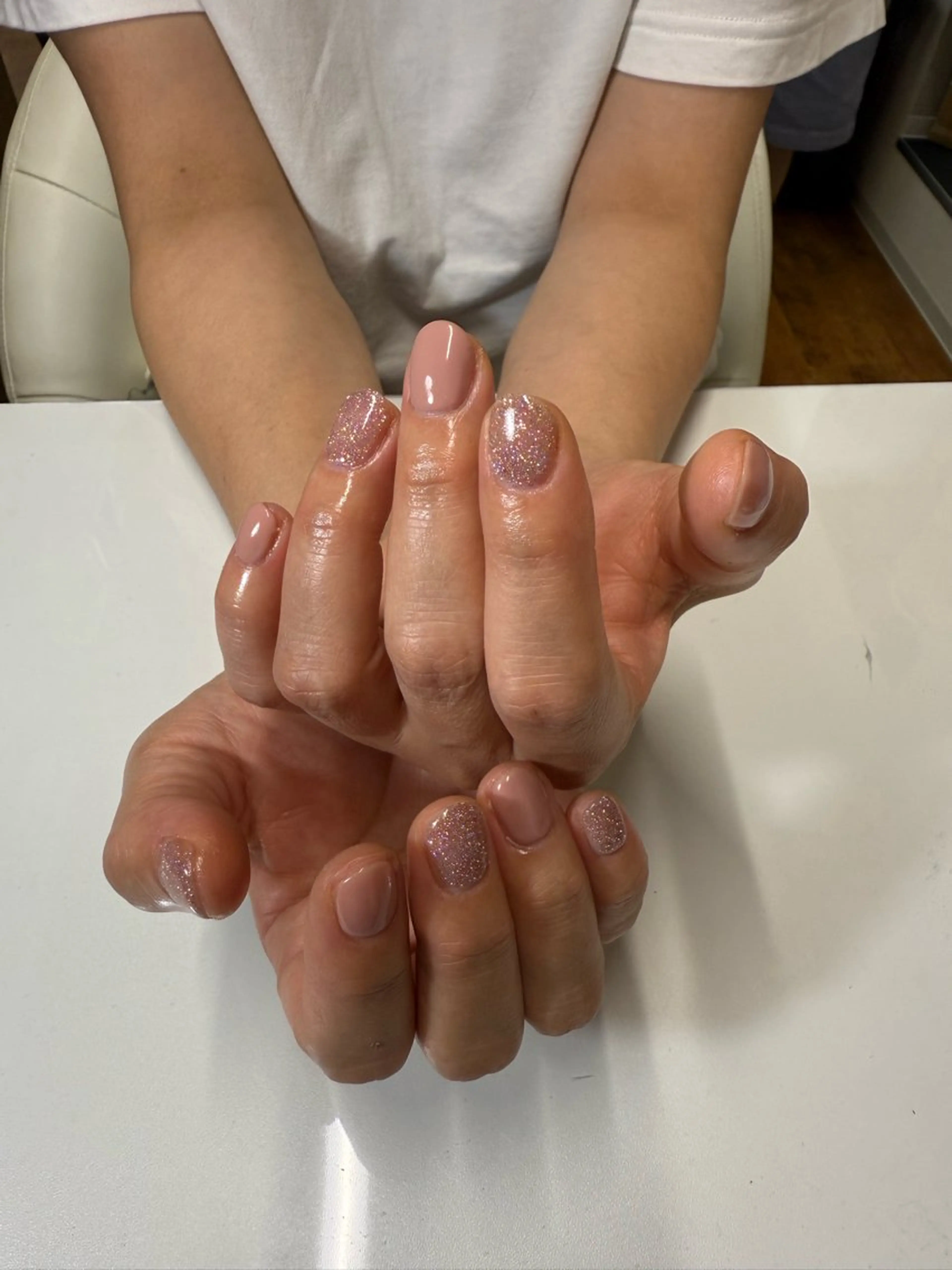 ネイル abel所属・abel.nail_ yukiのネイルデザイン