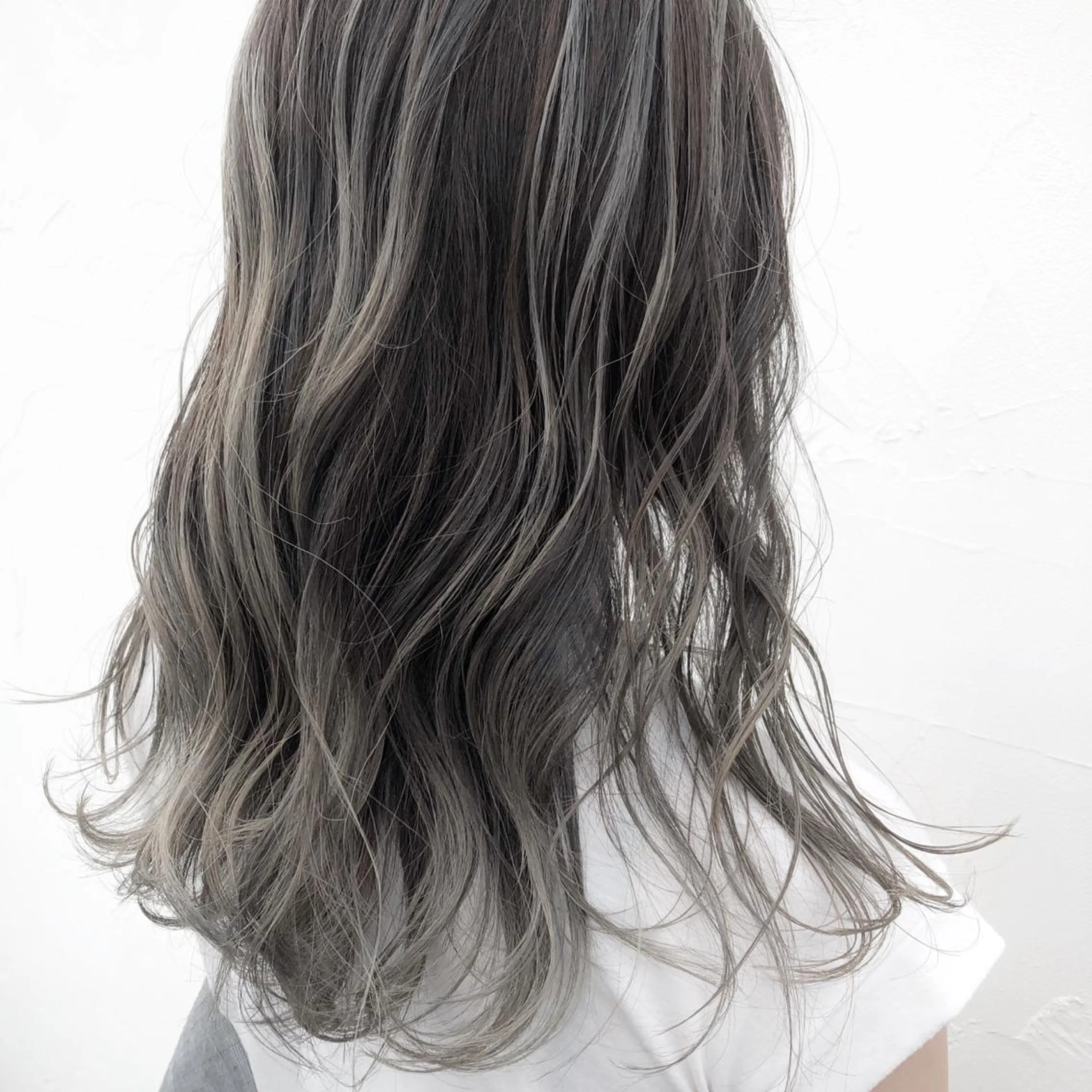 ロング LITTLE/ 平松　君章のヘアスタイル