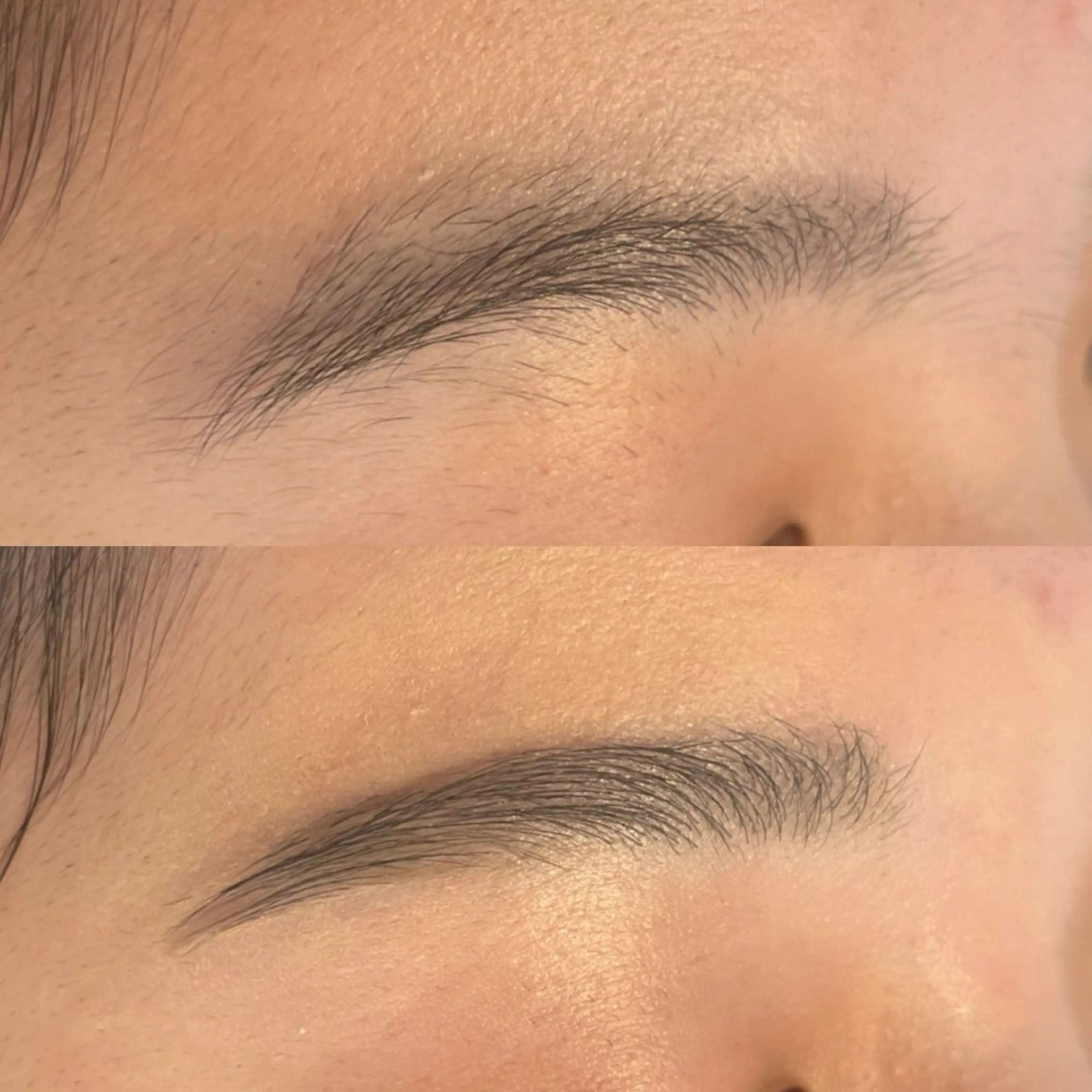 アイブロウ アイブロウ眉毛サロンUNI BROW難波大国町所属・yurina unibrowの眉毛・アイブロウイメージ