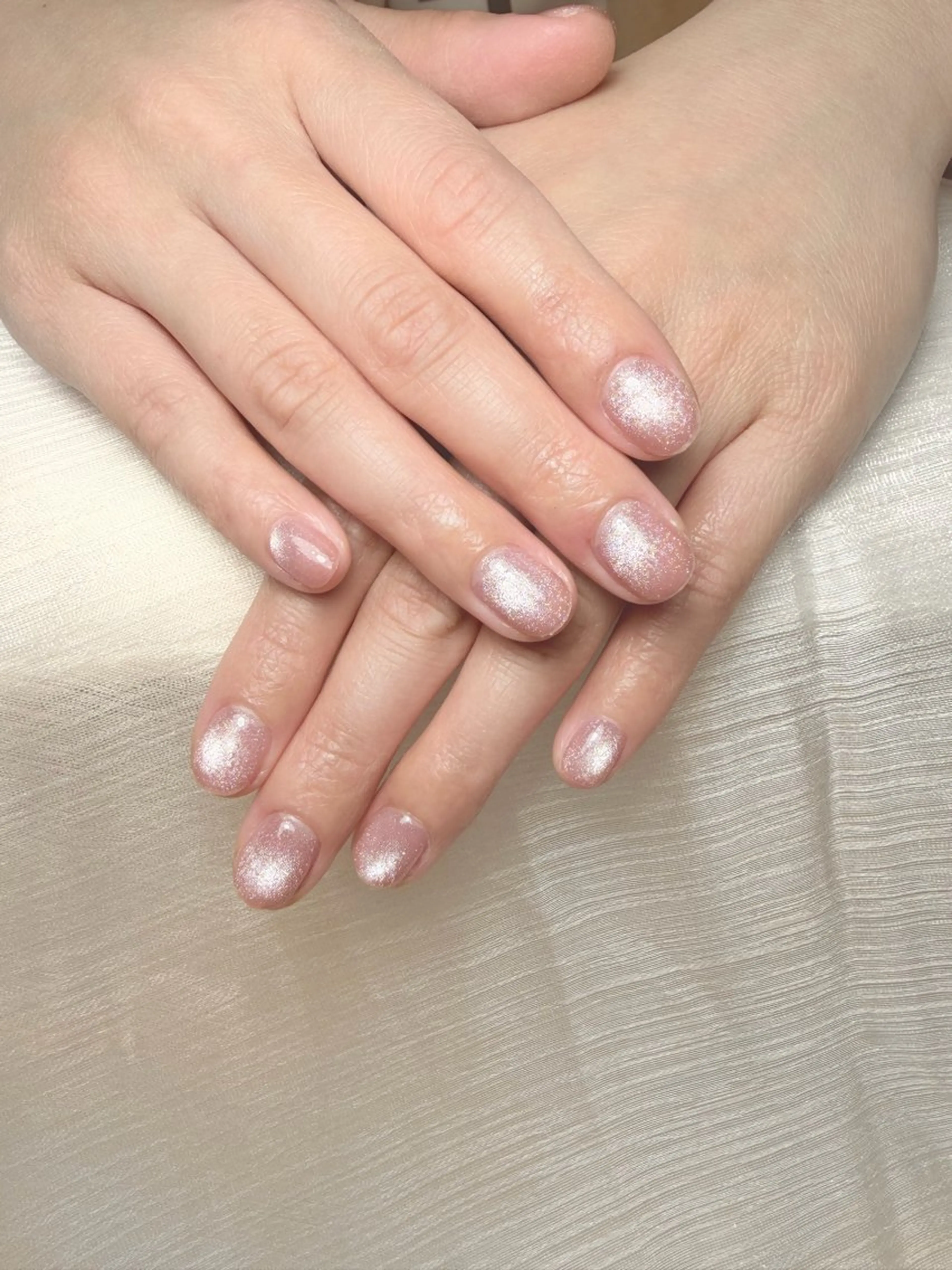 ネイル メルシー ゆりのネイルデザイン