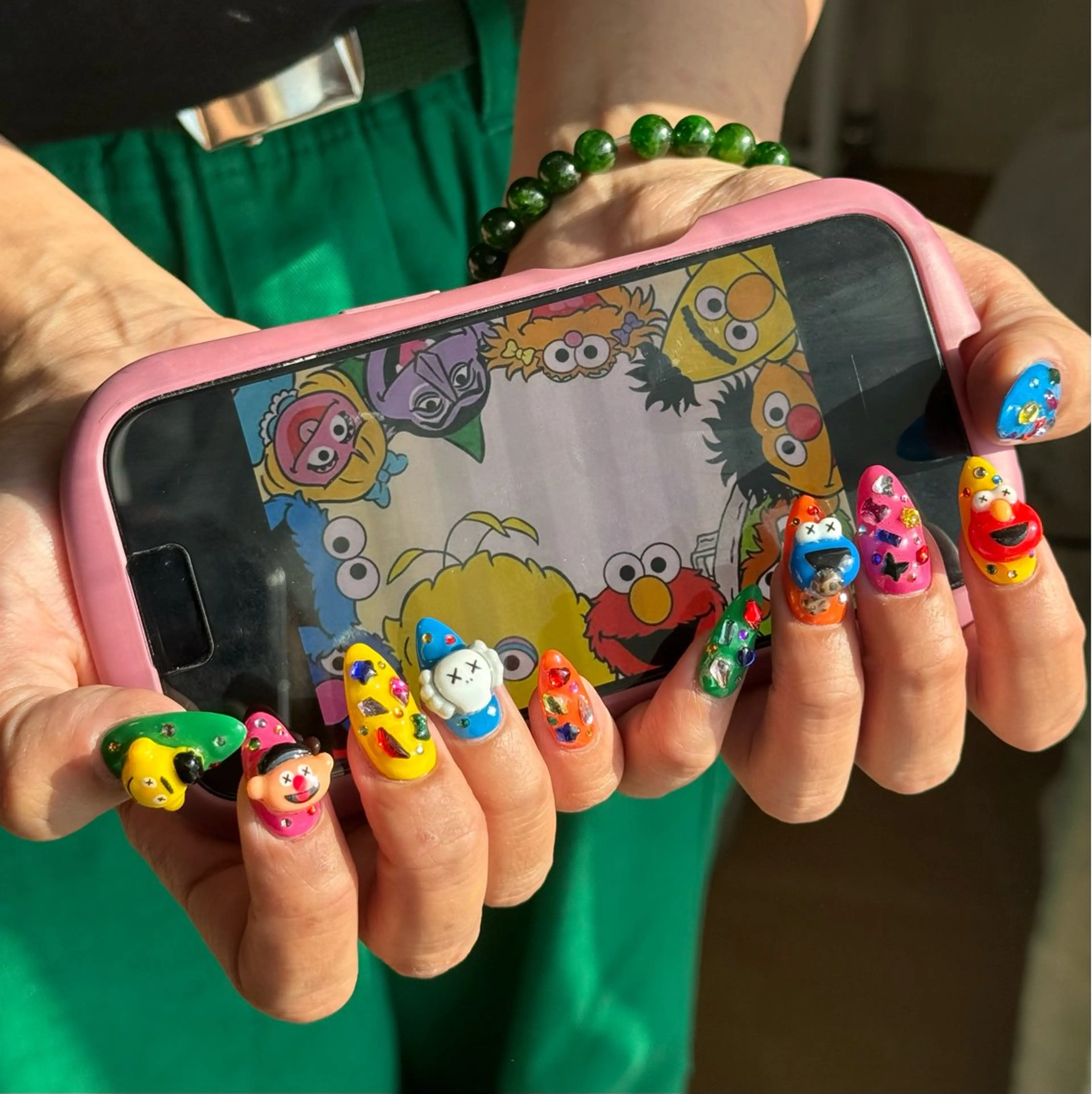 ネイル AZ Nail aoiのネイルデザイン