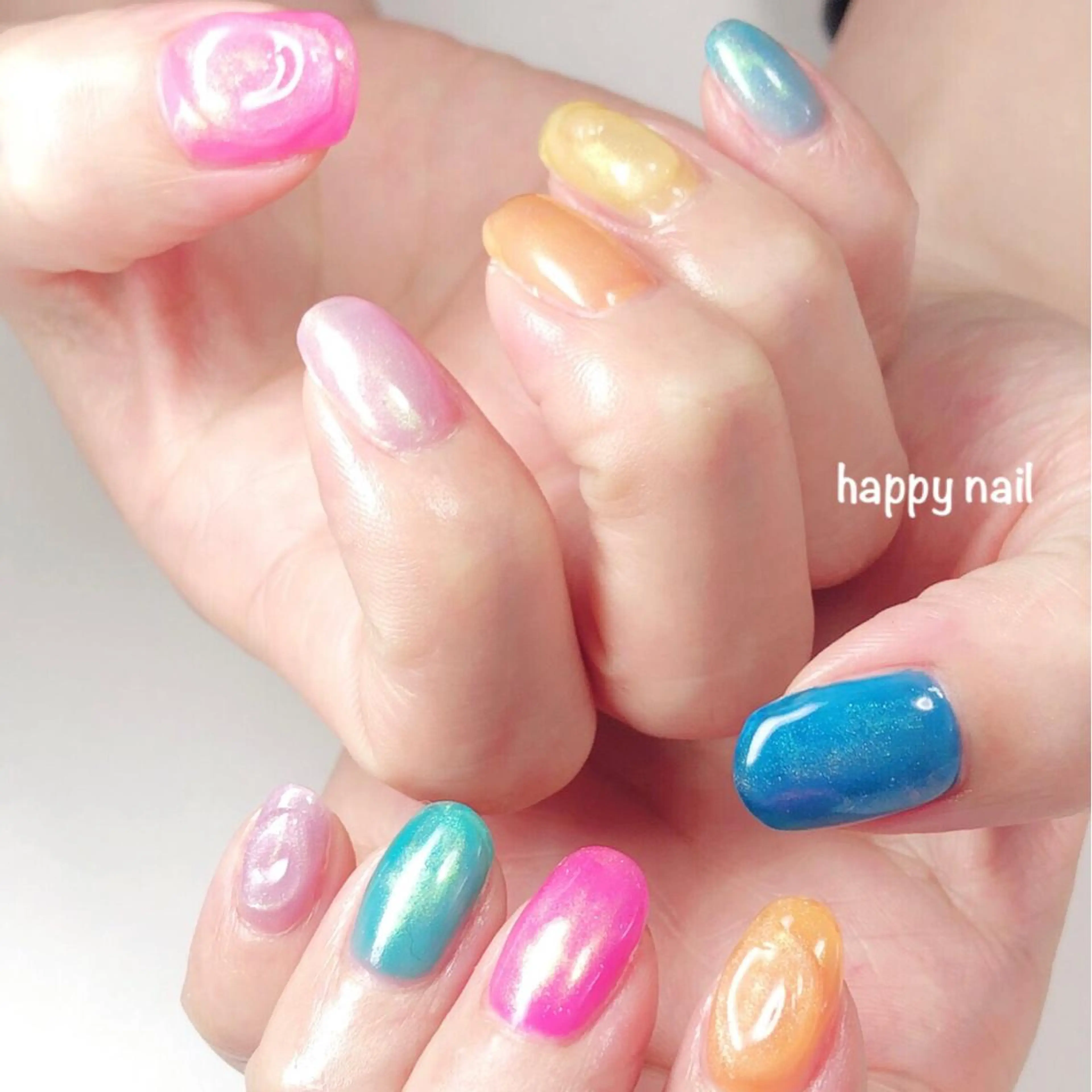 ネイル 心と体が整う腸活 サロン ラクシュミーのその他イメージ