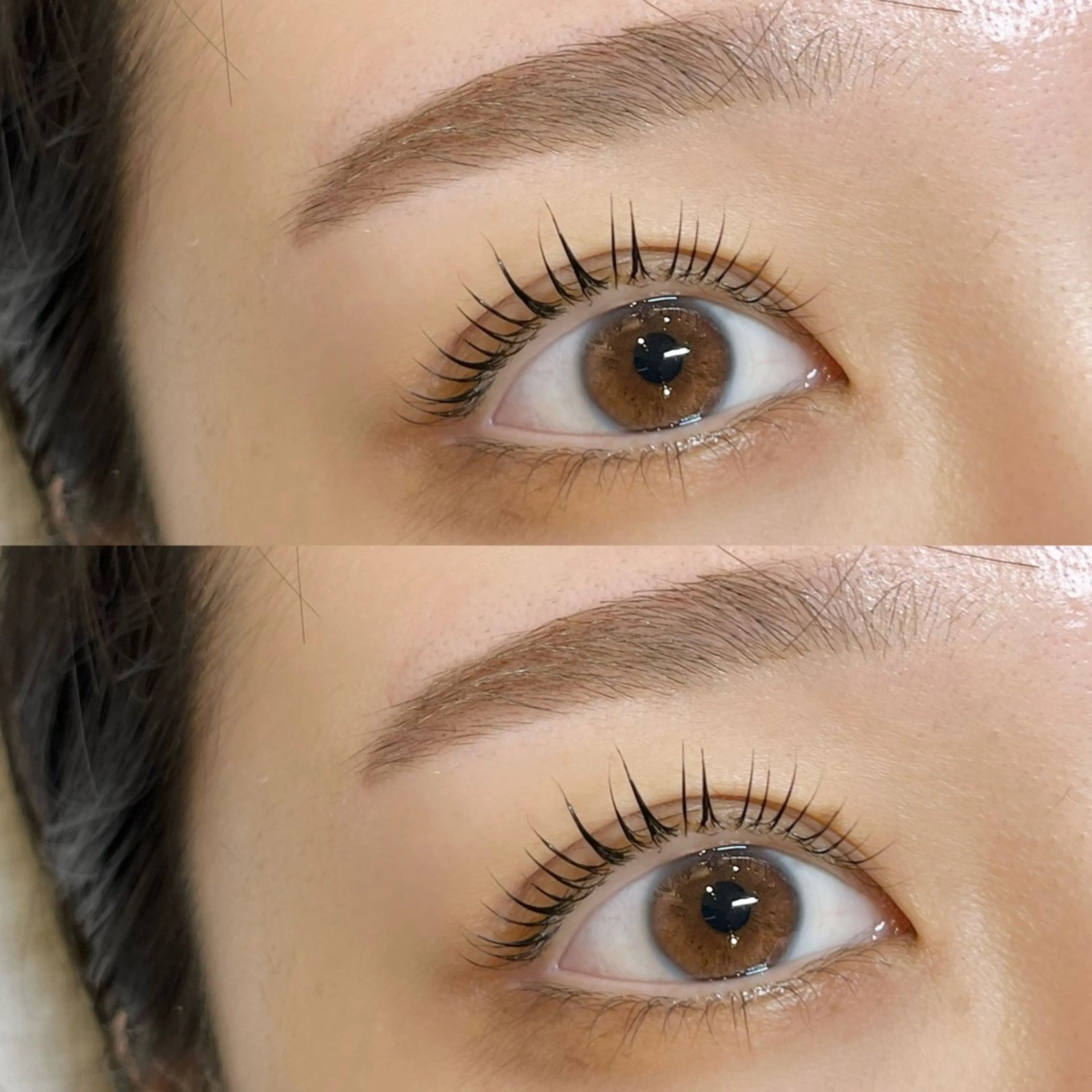 マツエク・マツパ 武田 さちなのマツエク・マツパデザイン