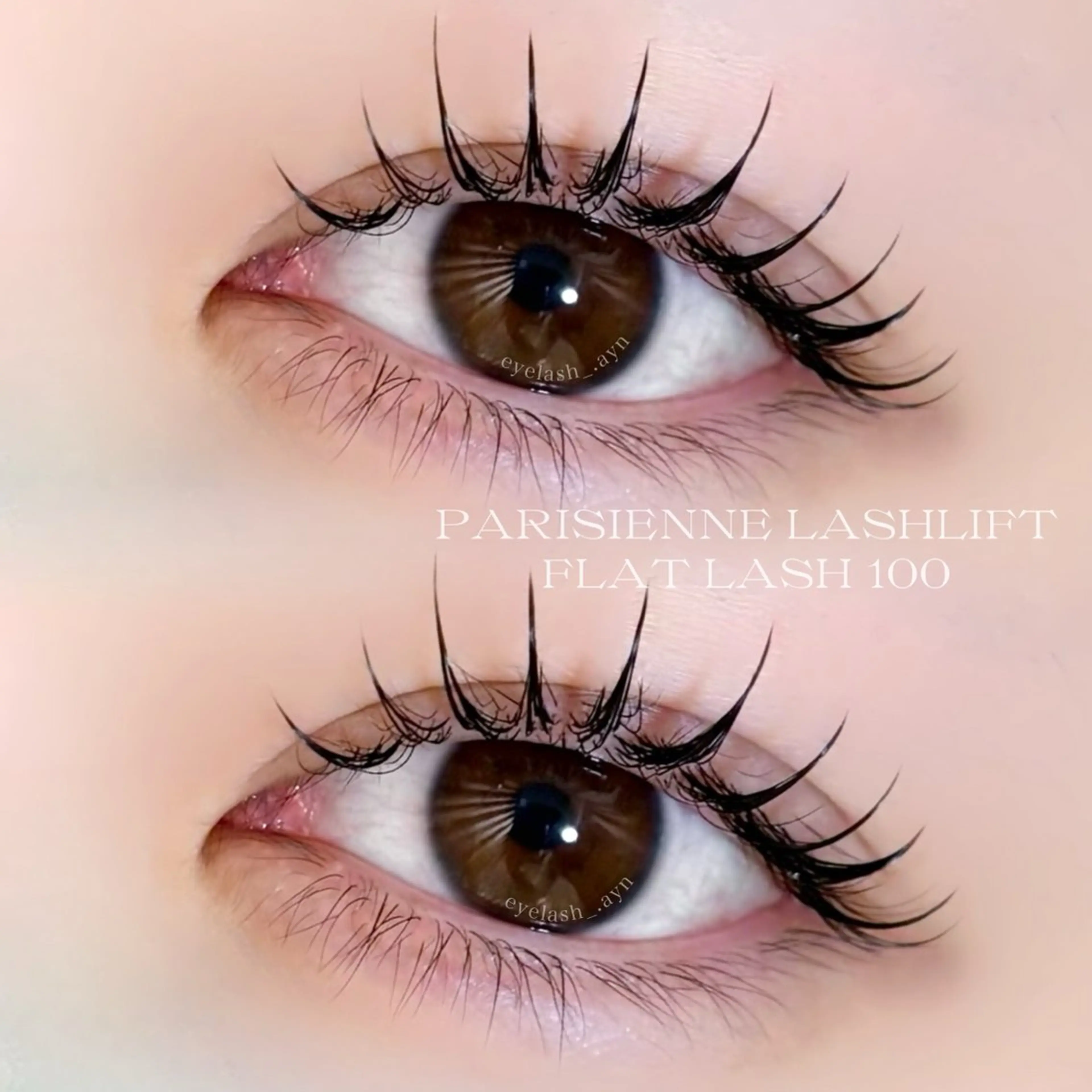 マツエク・マツパ ayano🤍池袋 ⚠︎1月までのマツエク・マツパデザイン