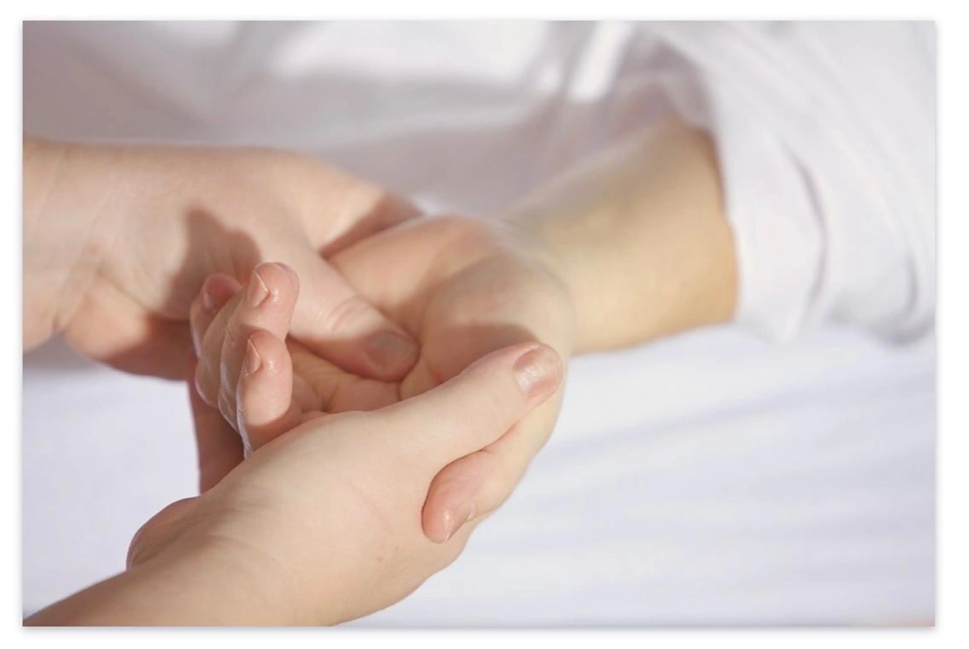 POLAルフラン所属・POLAルフラン 熊崎真理子のエステ・リラクイメージ