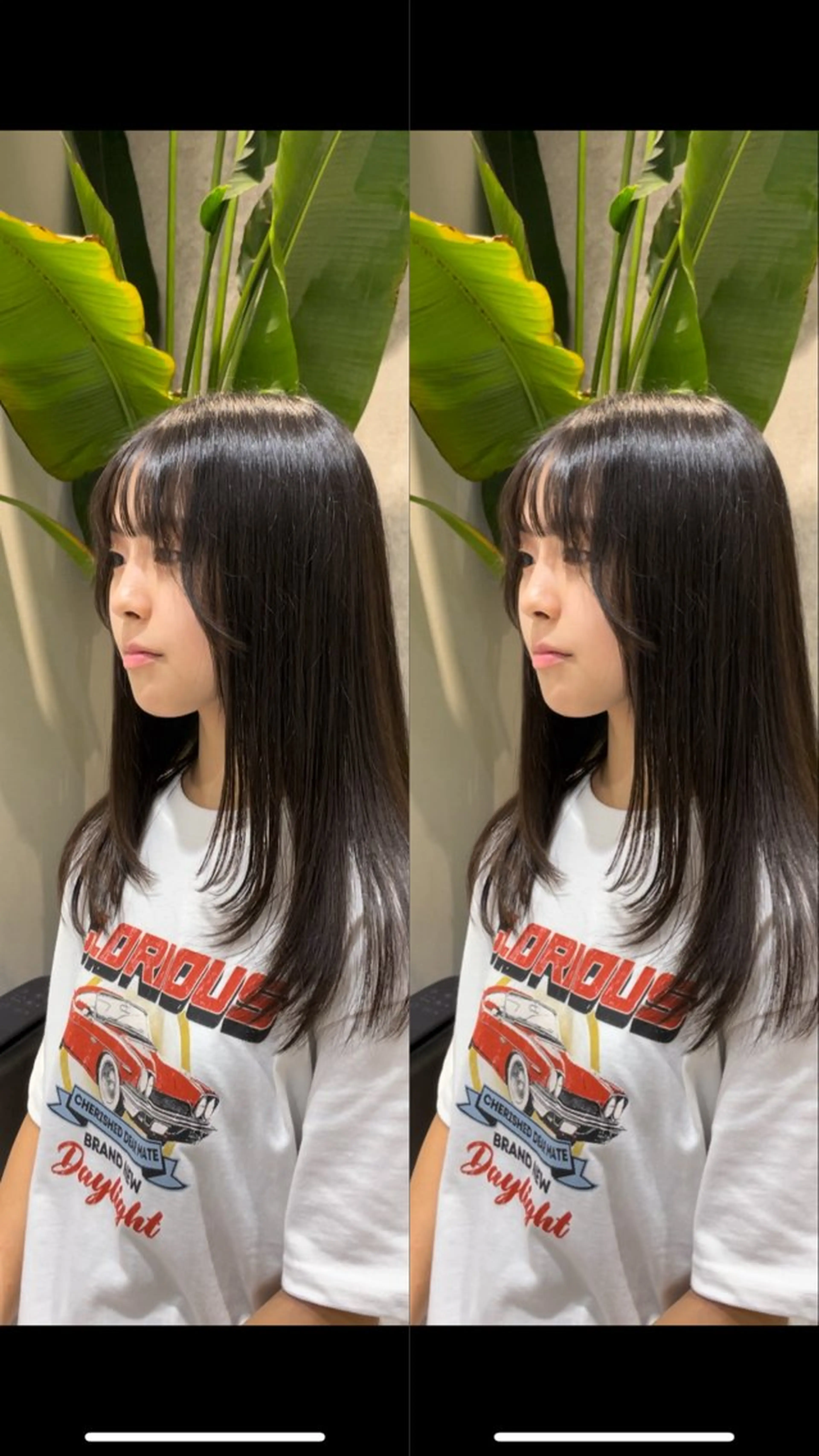 セミロング パーマ指名No.1 /Ryosuke.のヘアスタイル