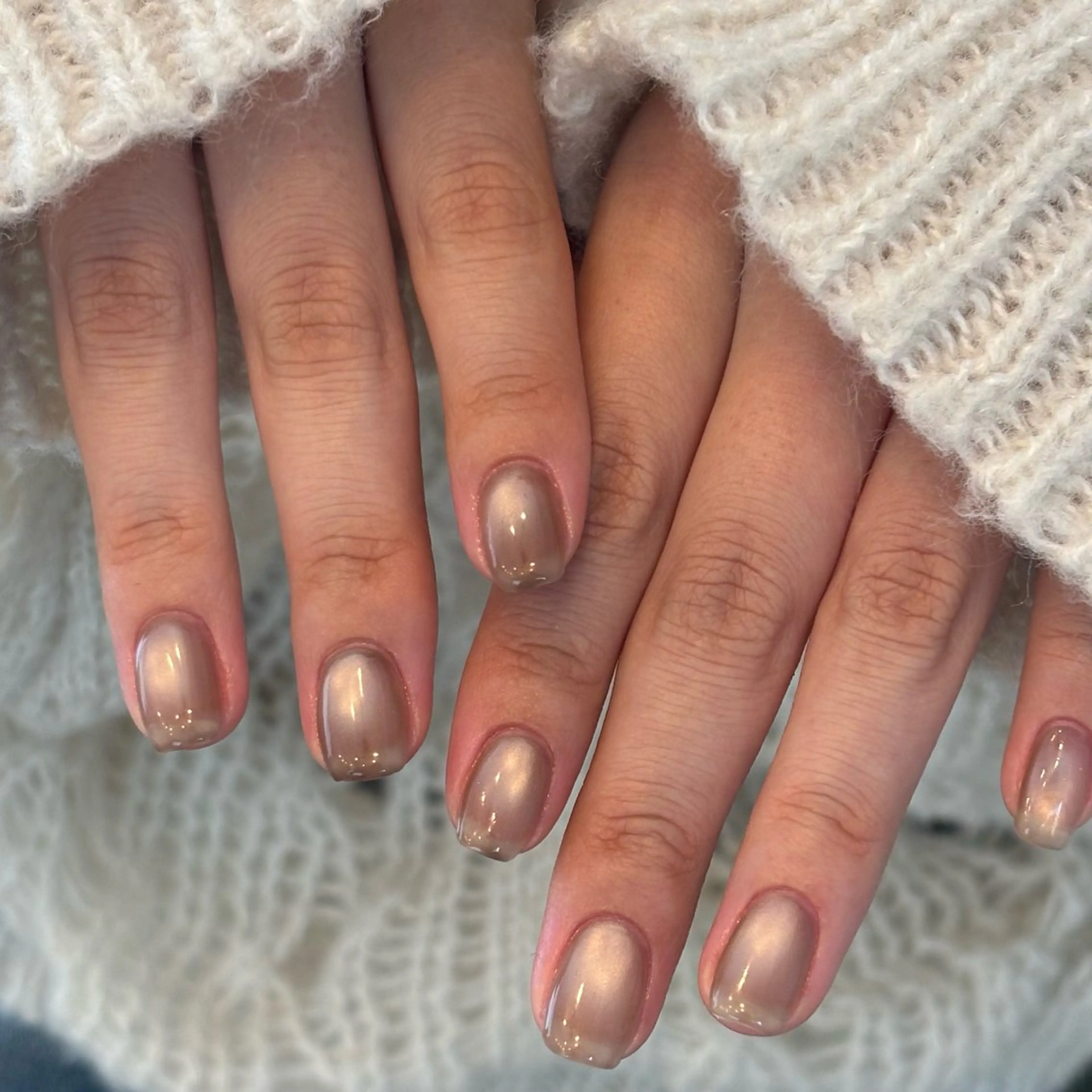 ネイル Kanon🌸浦和 filonnailのネイルデザイン