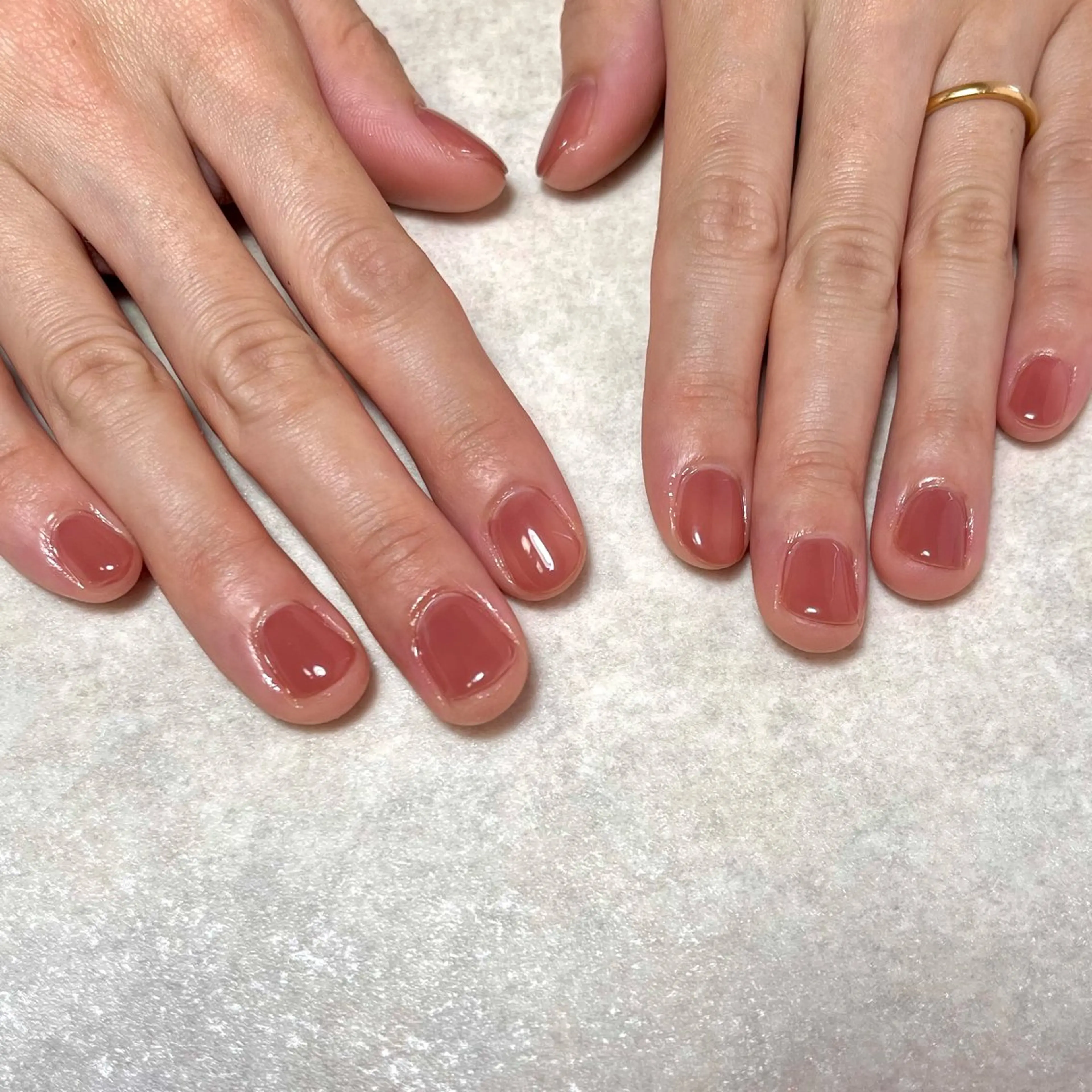 ネイル nailsalon auneのネイルデザイン