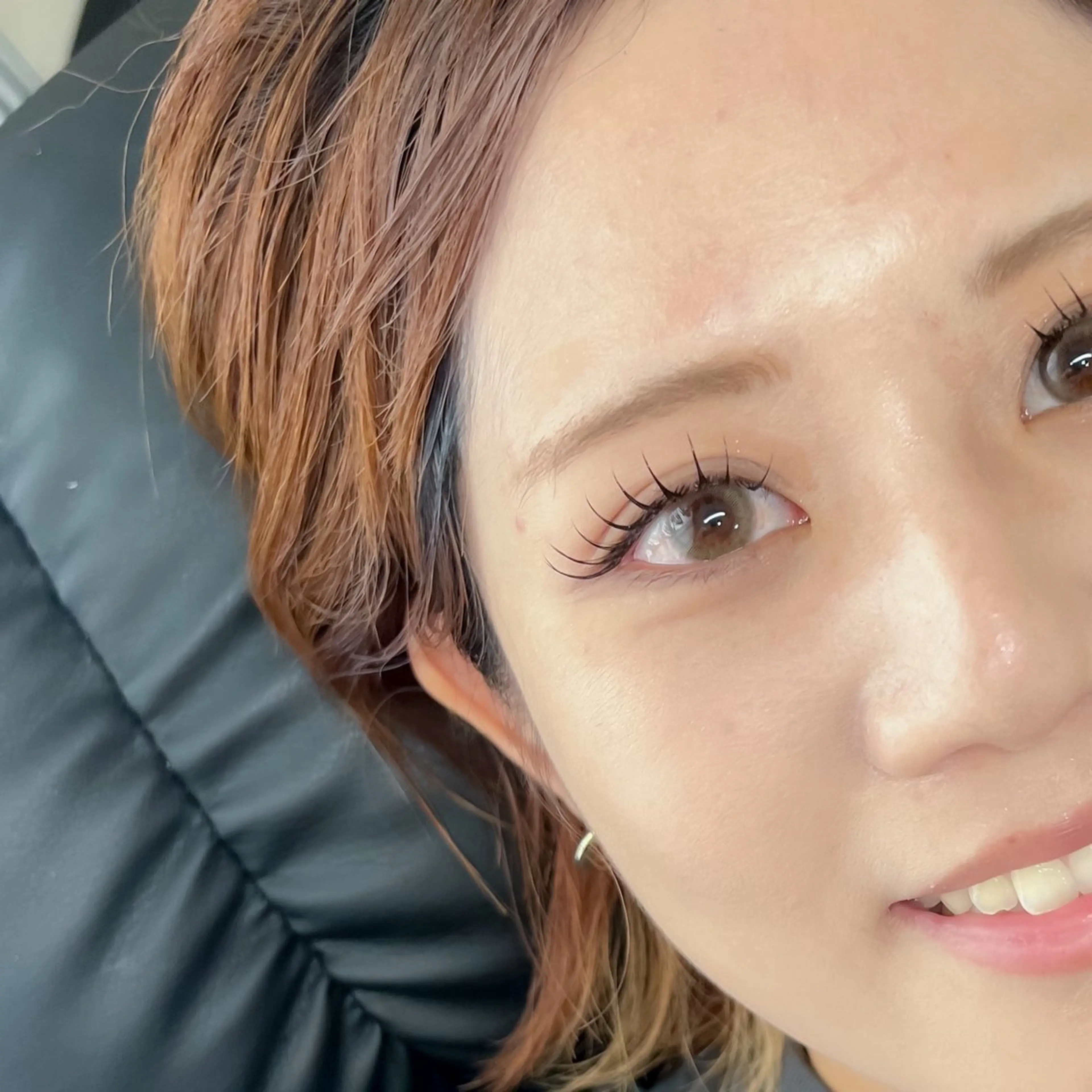 マツエク・マツパ マツエク Liberte eyelash所属・Liberte CHIAKIのマツエク・マツパデザイン