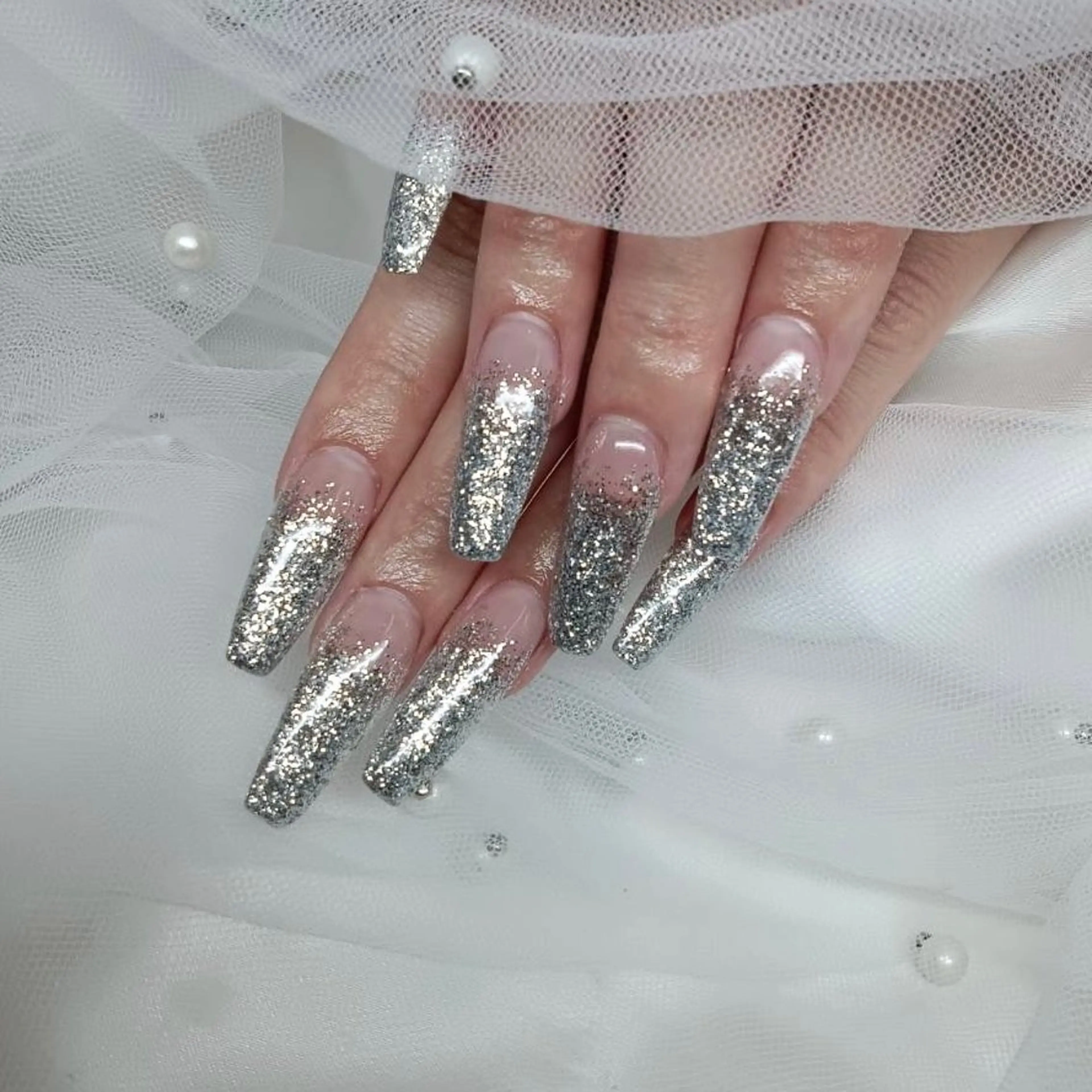 ご新規さま限定　　スカルプ🎀ワンカラーorグラデーション(オフ代込)の写真