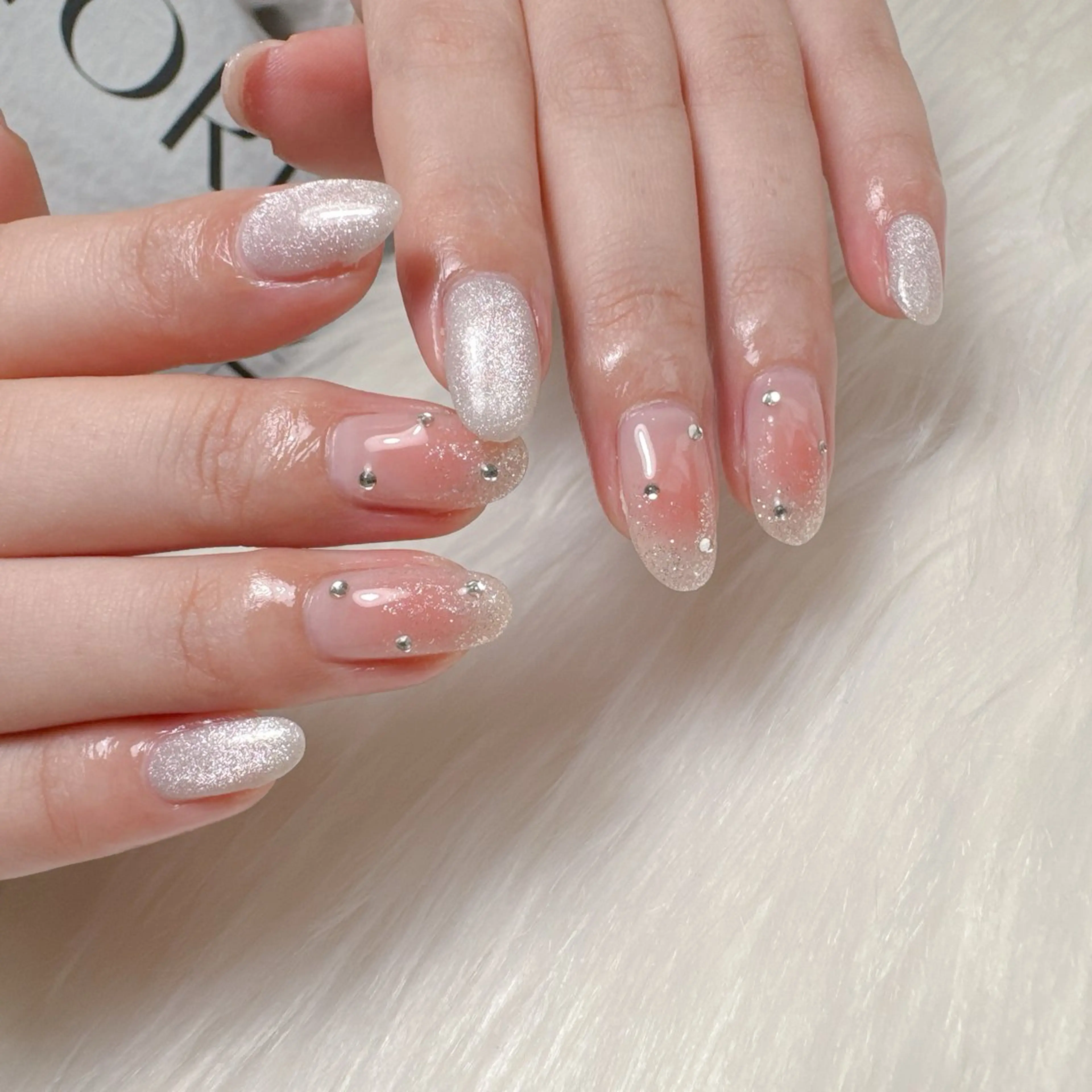 ネイル Ccoco_nail 【ｼｰｺｺﾈｲﾙ】のネイルデザイン