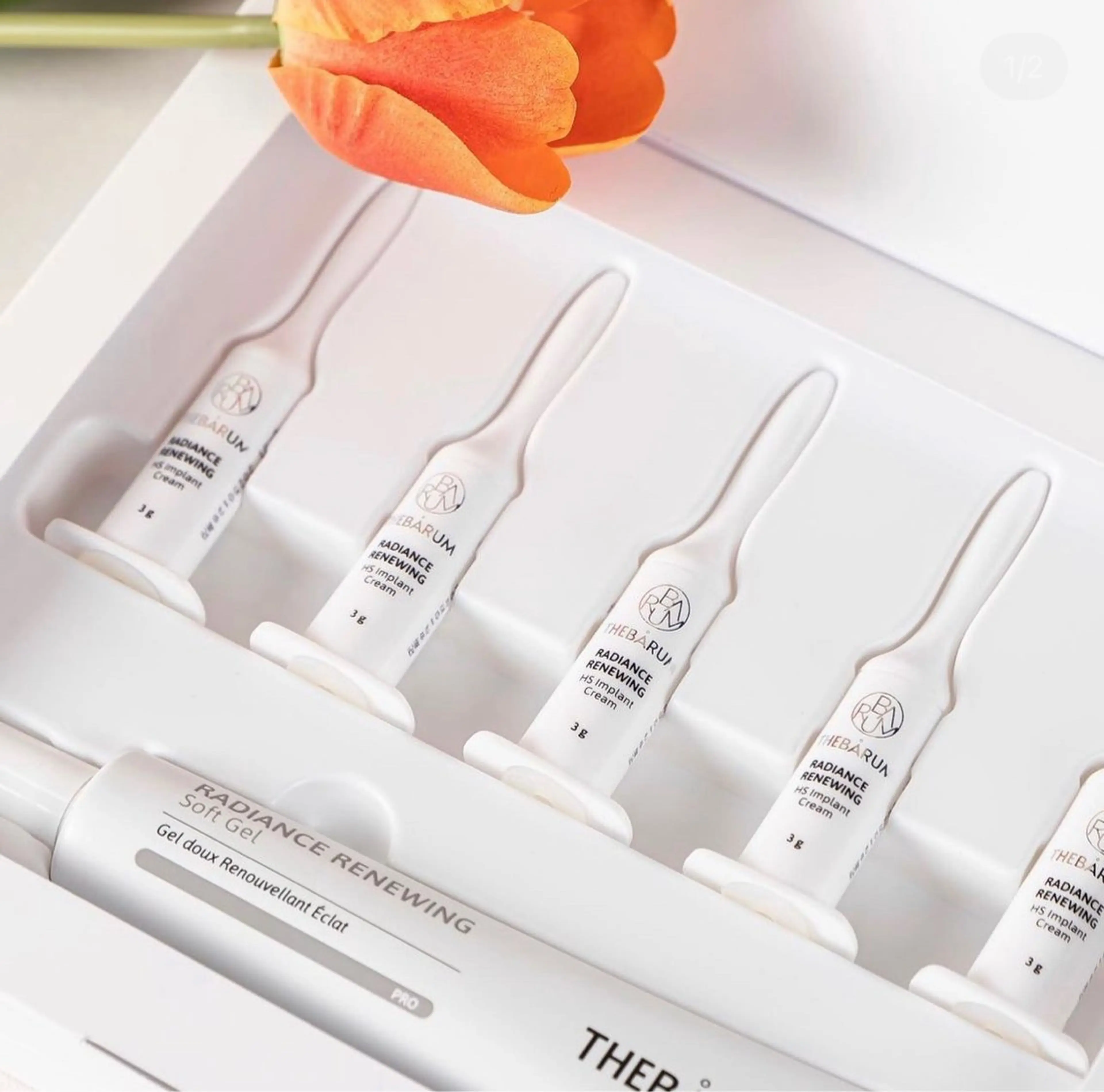 エステ 韓国🇰🇷価格 サロン_Nbibiのエステ・リラクイメージ