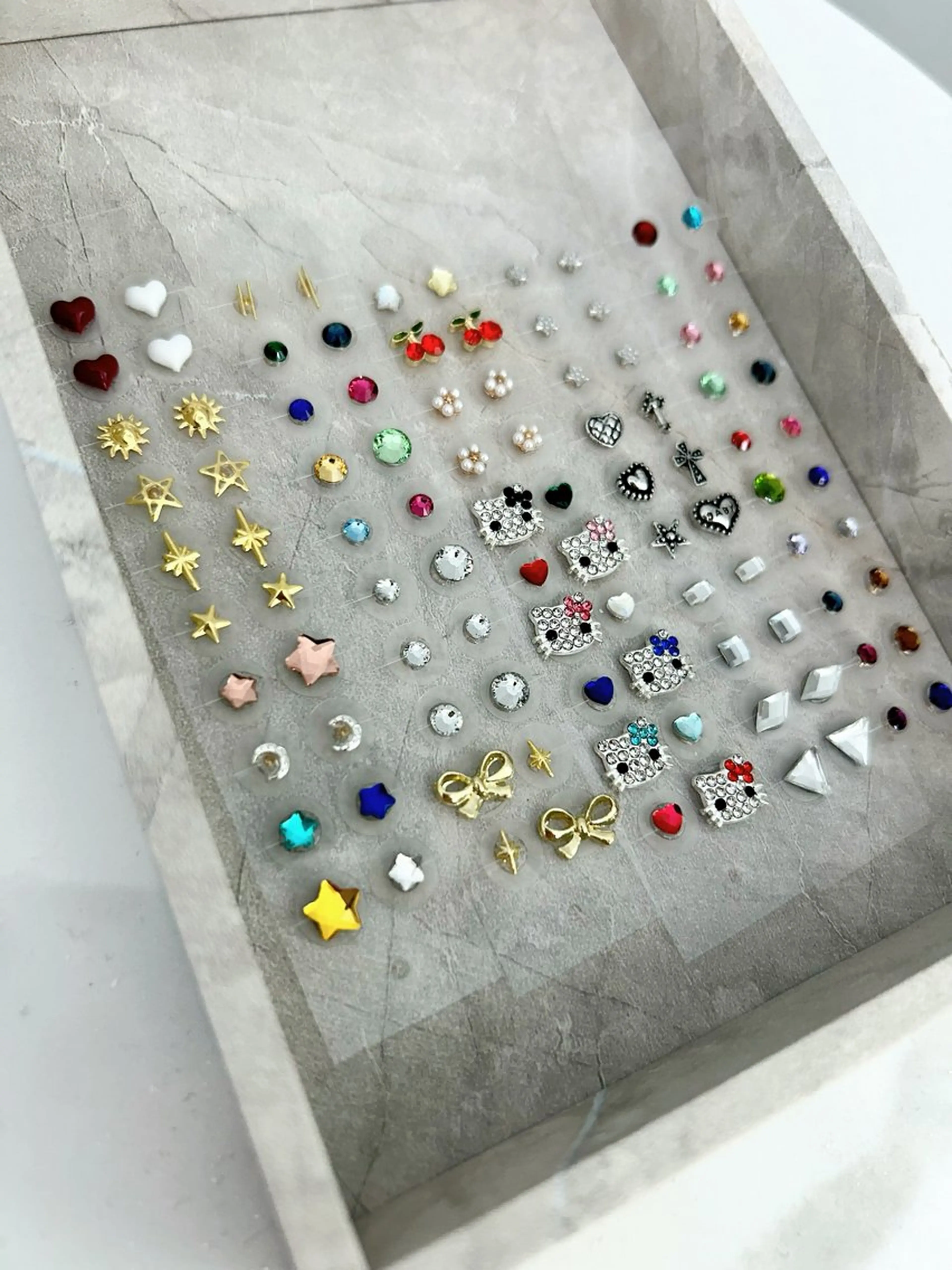 petit ange所属・petit angeのマツエク・マツパデザイン