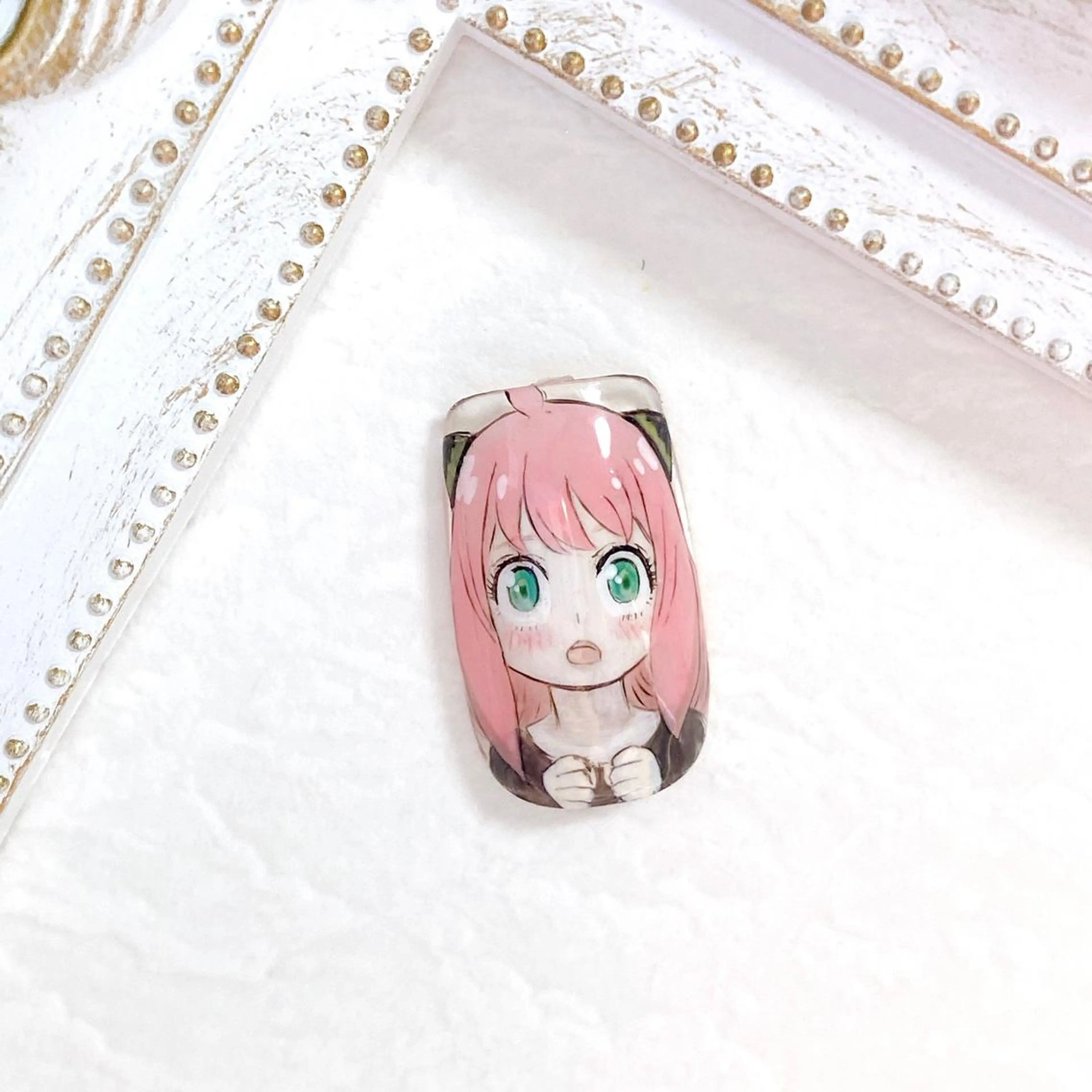 ネイル PLANET nailのネイルデザイン